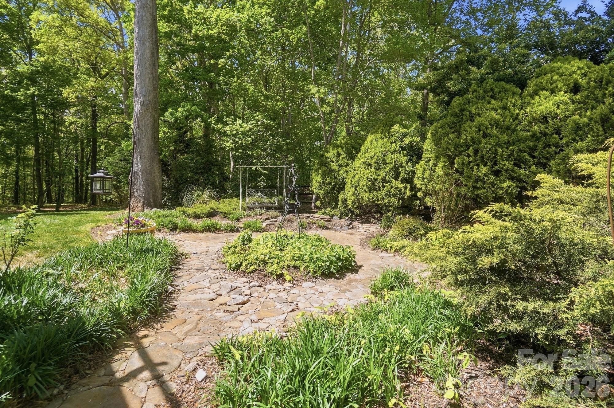 Mcneely Ridge - Residential