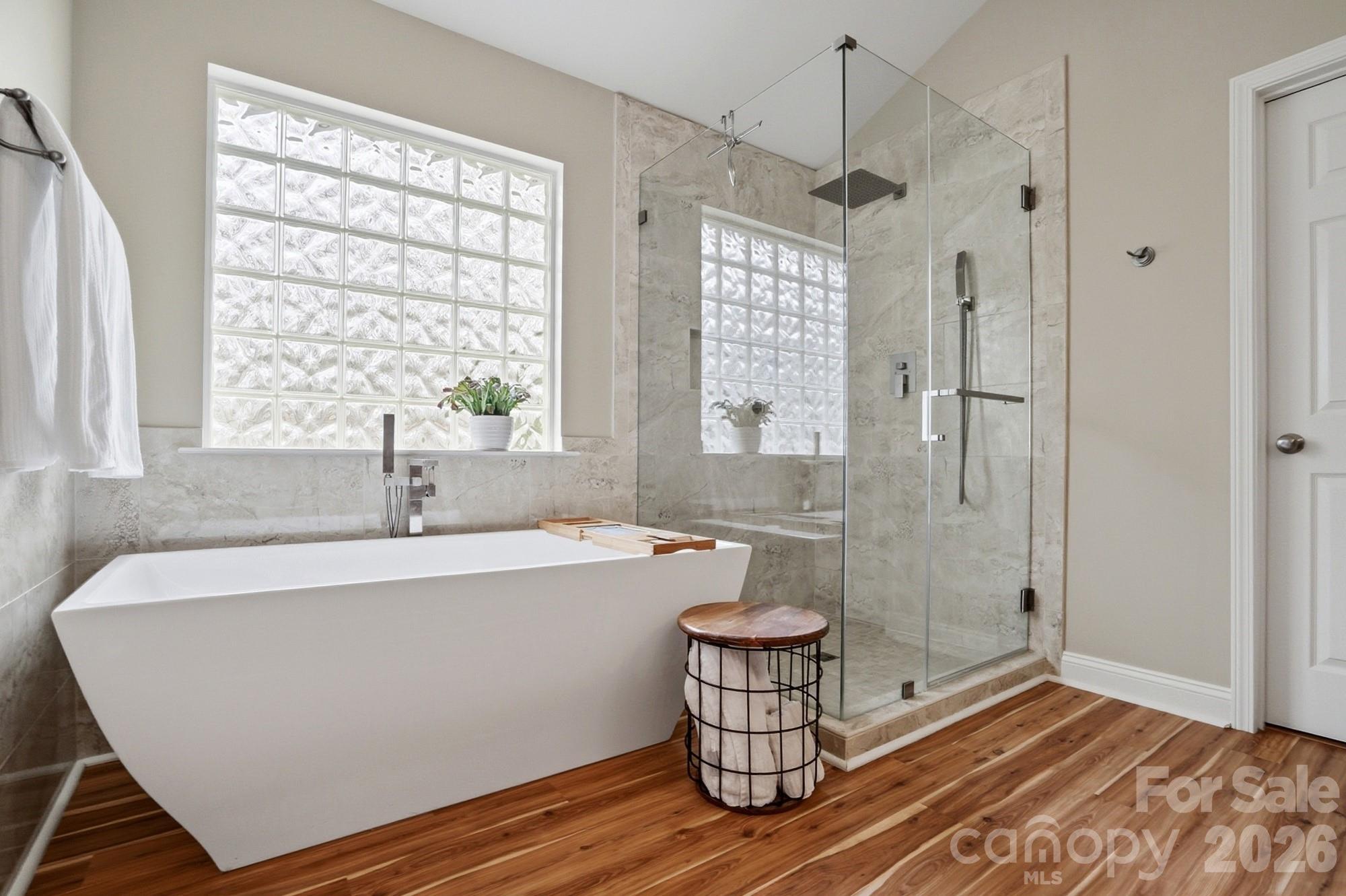 Mcneely Ridge - Residential