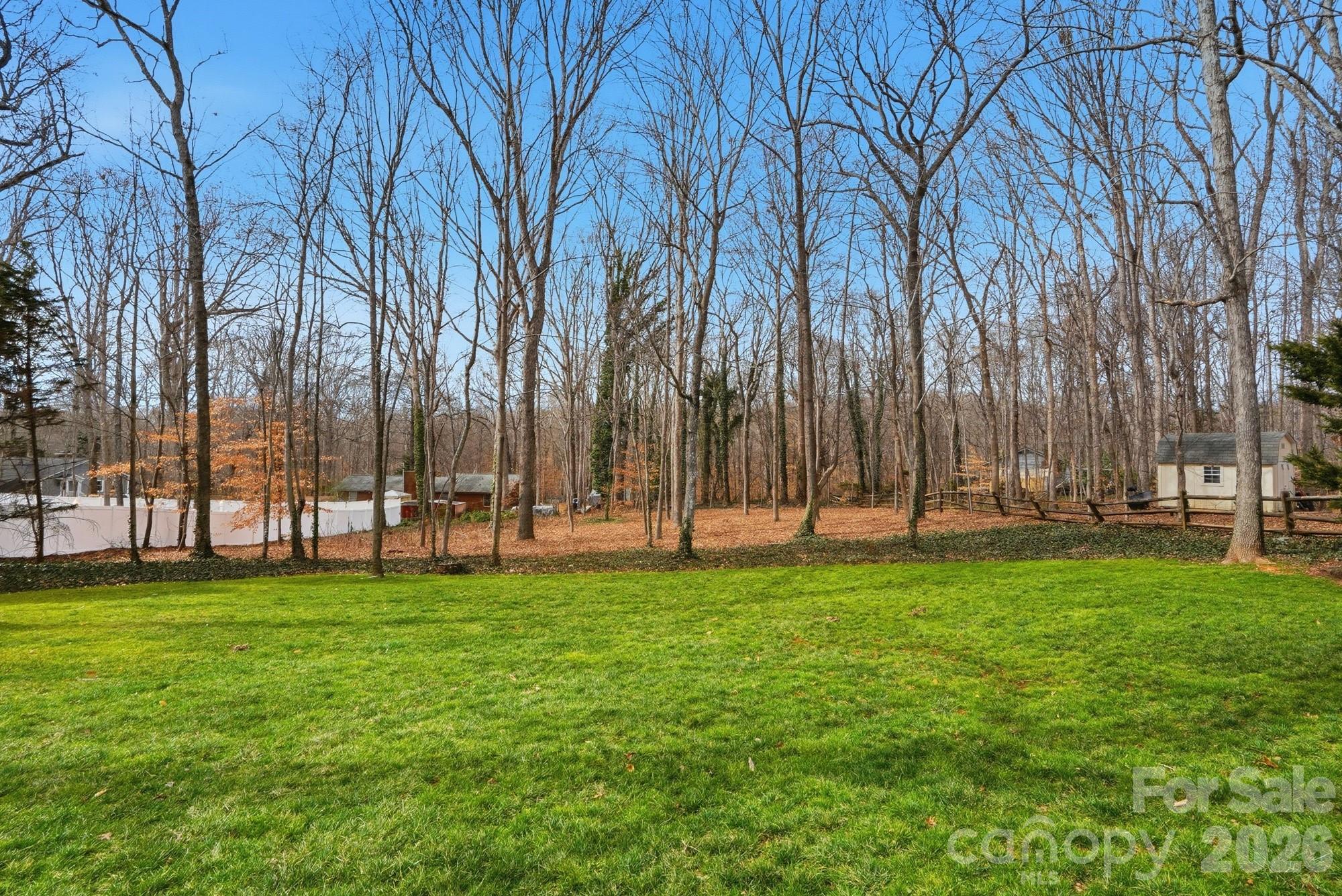 Mcneely Ridge - Residential