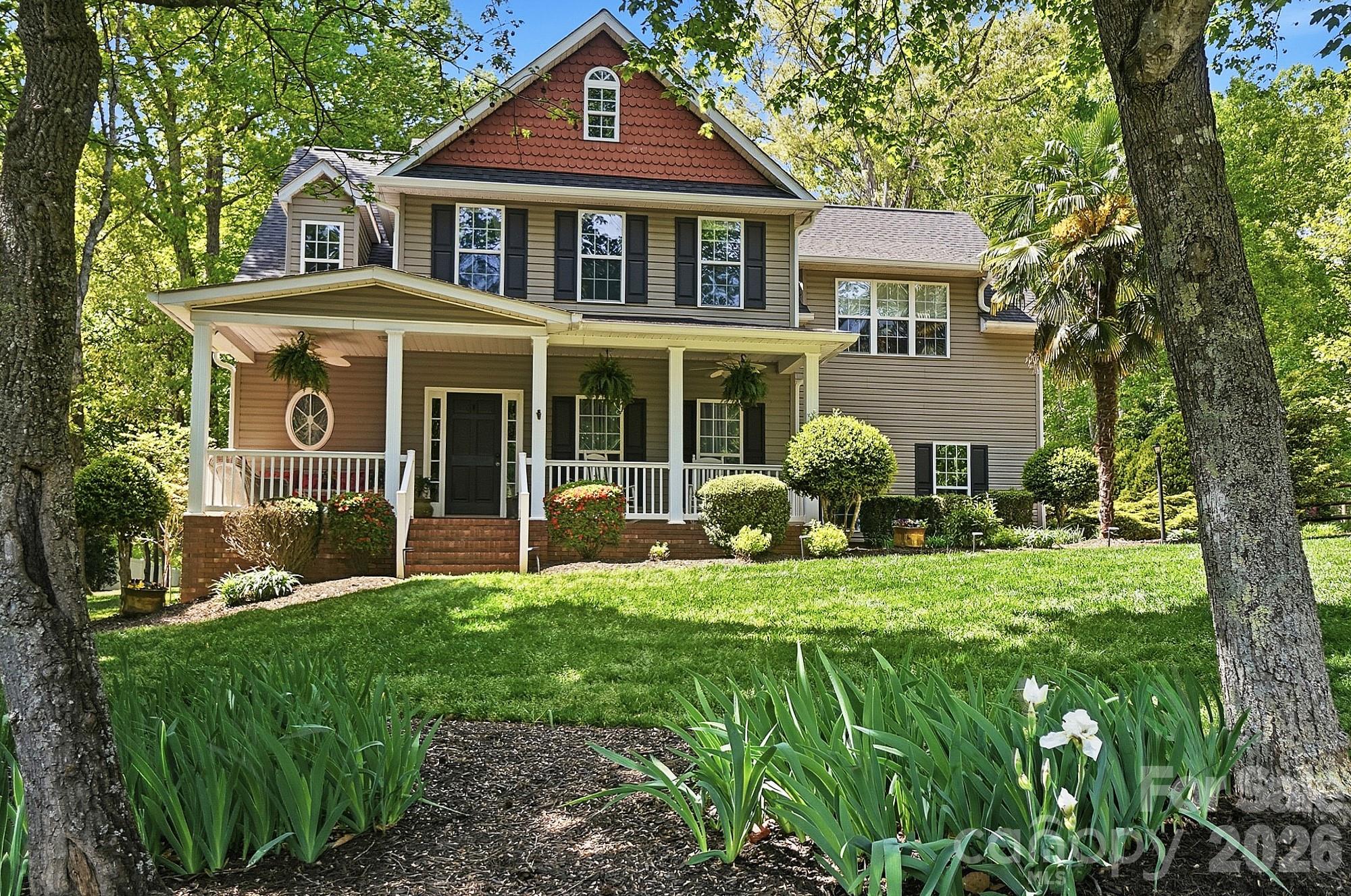 Mcneely Ridge - Residential