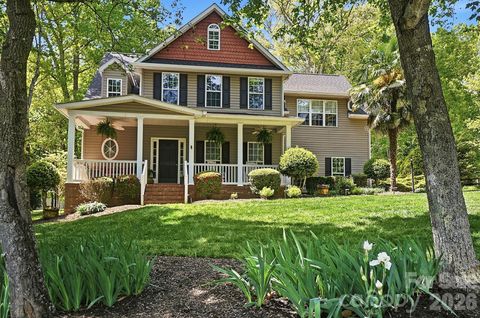 3012 Nablus Drive Waxhaw NC 28173