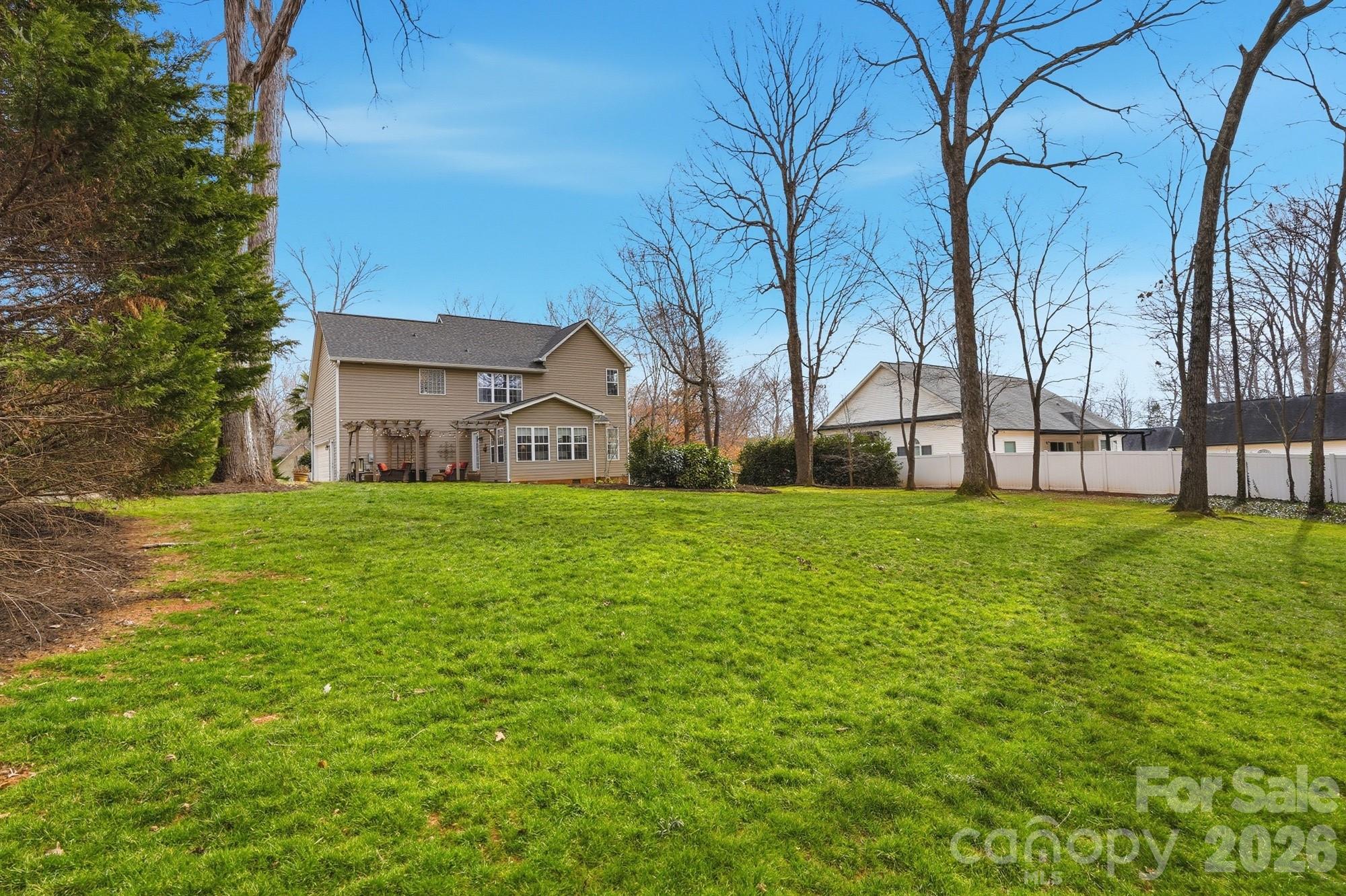 Mcneely Ridge - Residential