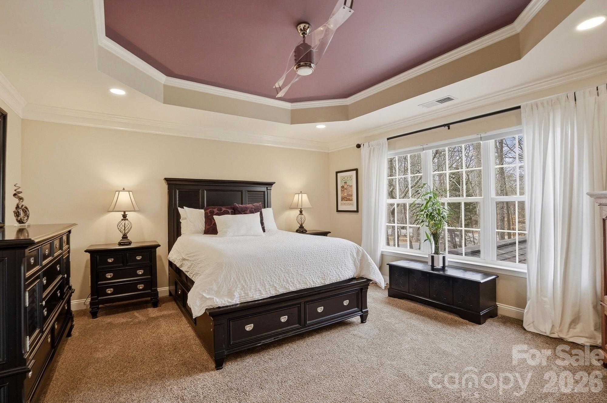 Mcneely Ridge - Residential