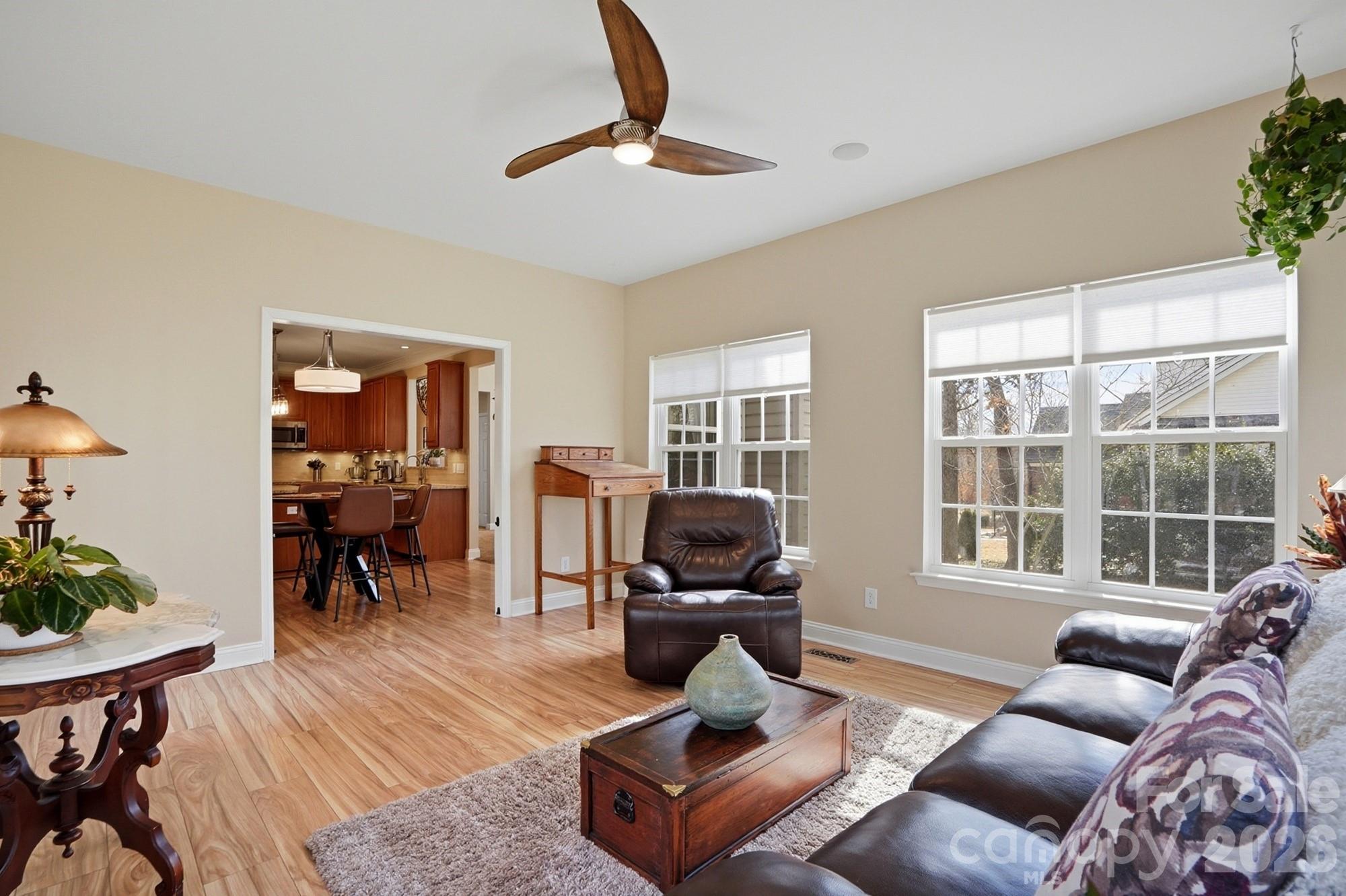 Mcneely Ridge - Residential