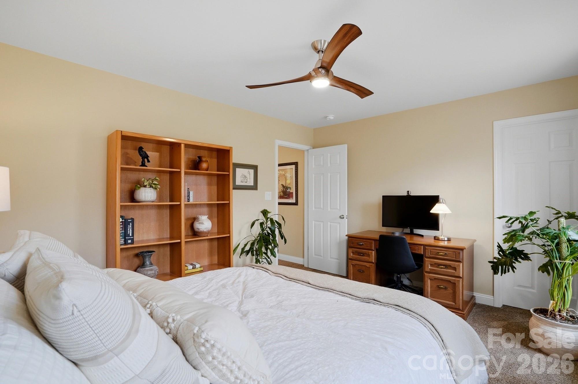 Mcneely Ridge - Residential