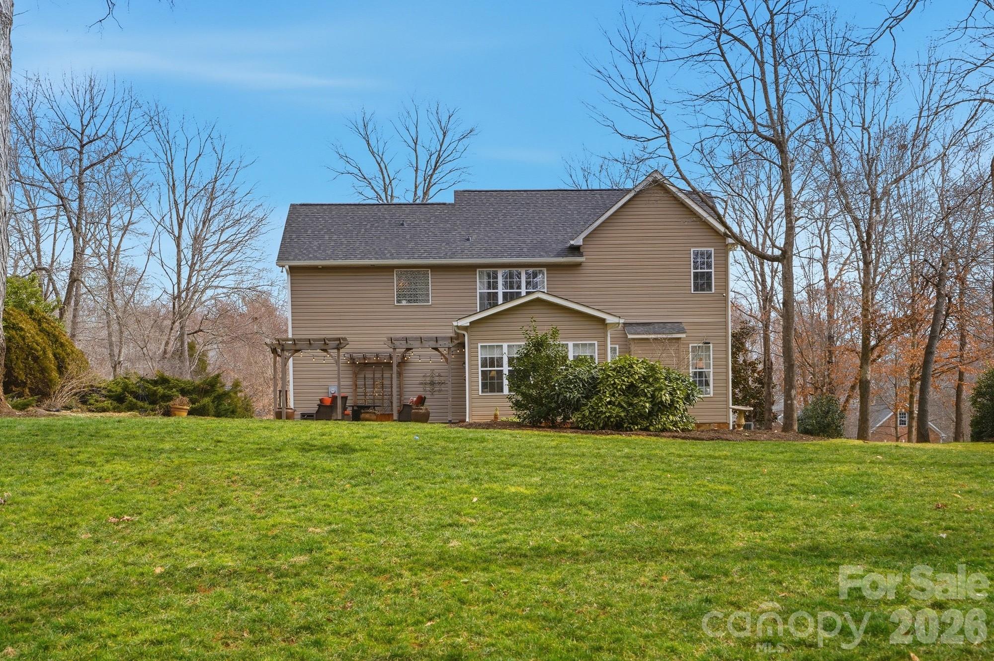 Mcneely Ridge - Residential