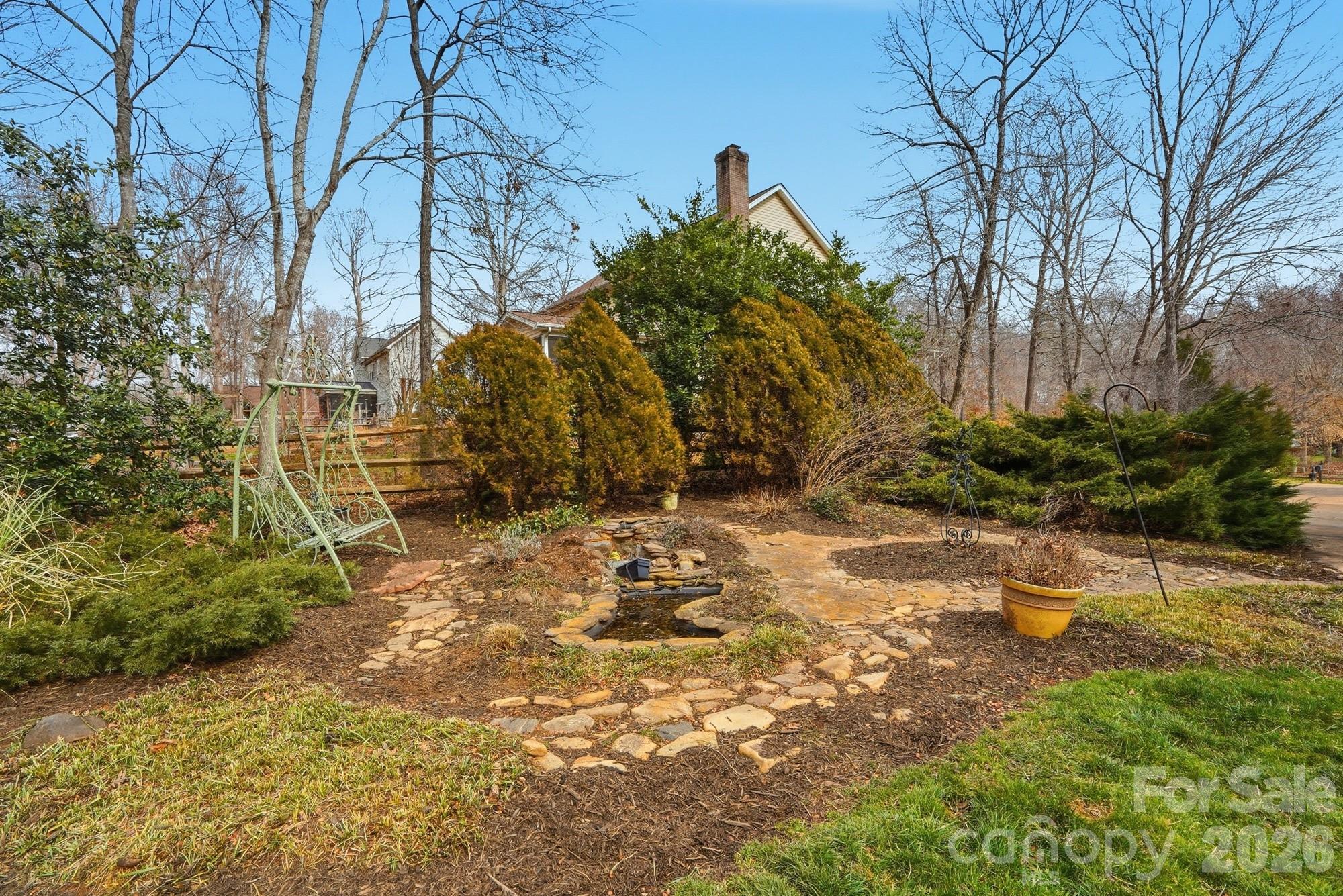 Mcneely Ridge - Residential