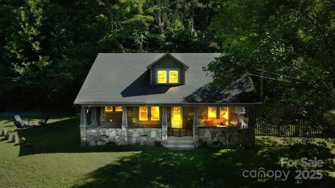 34 Coosa Ridge Drive Whittier NC 28789