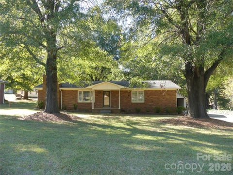 Photo of 7871 Howard Avenue, Kannapolis, NC 28081 (MLS # 4438199)