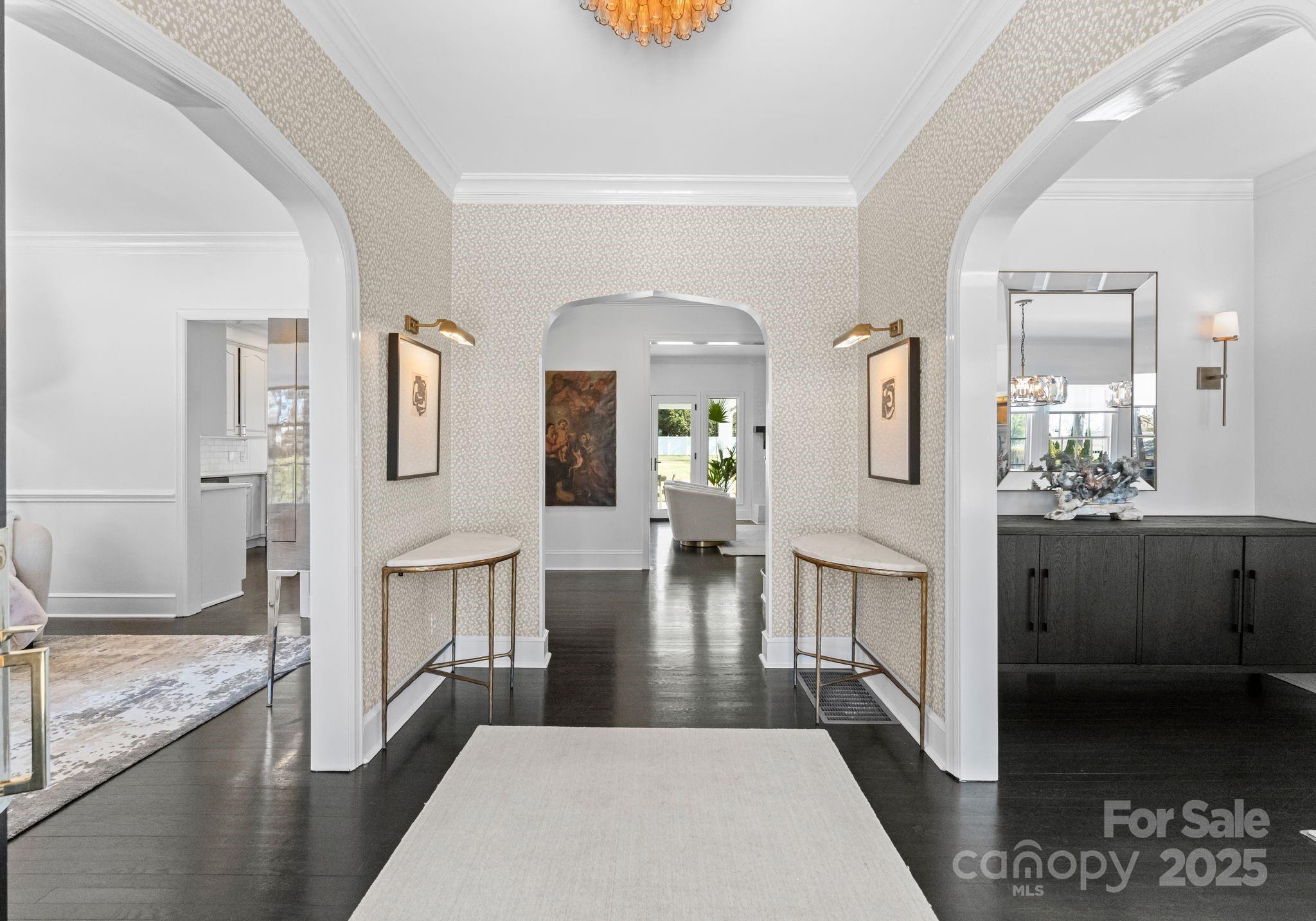 2701 Sharon Road