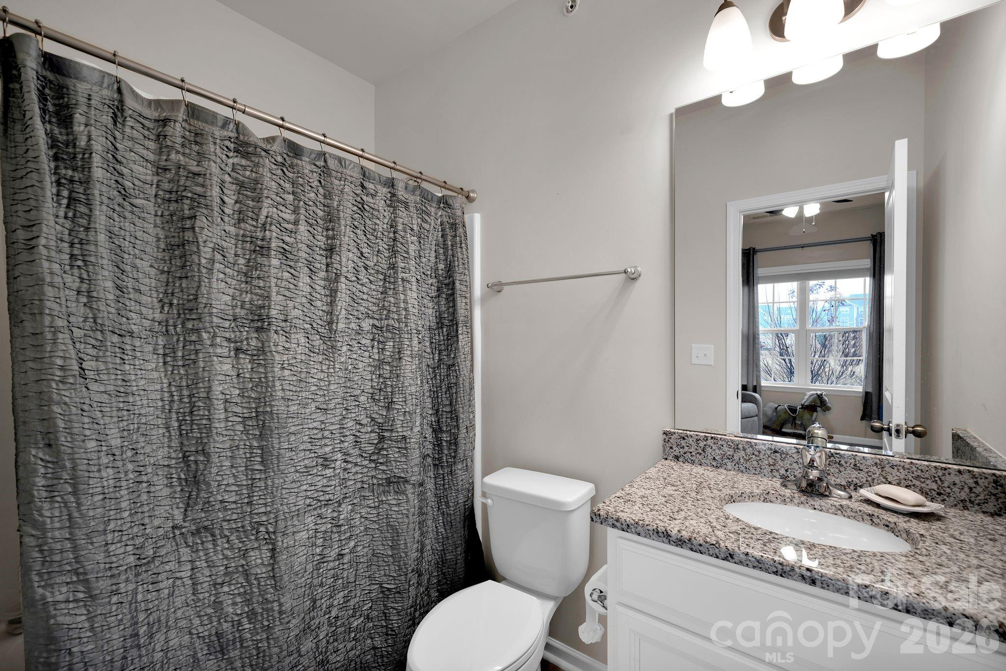 Allen Mills - Residential