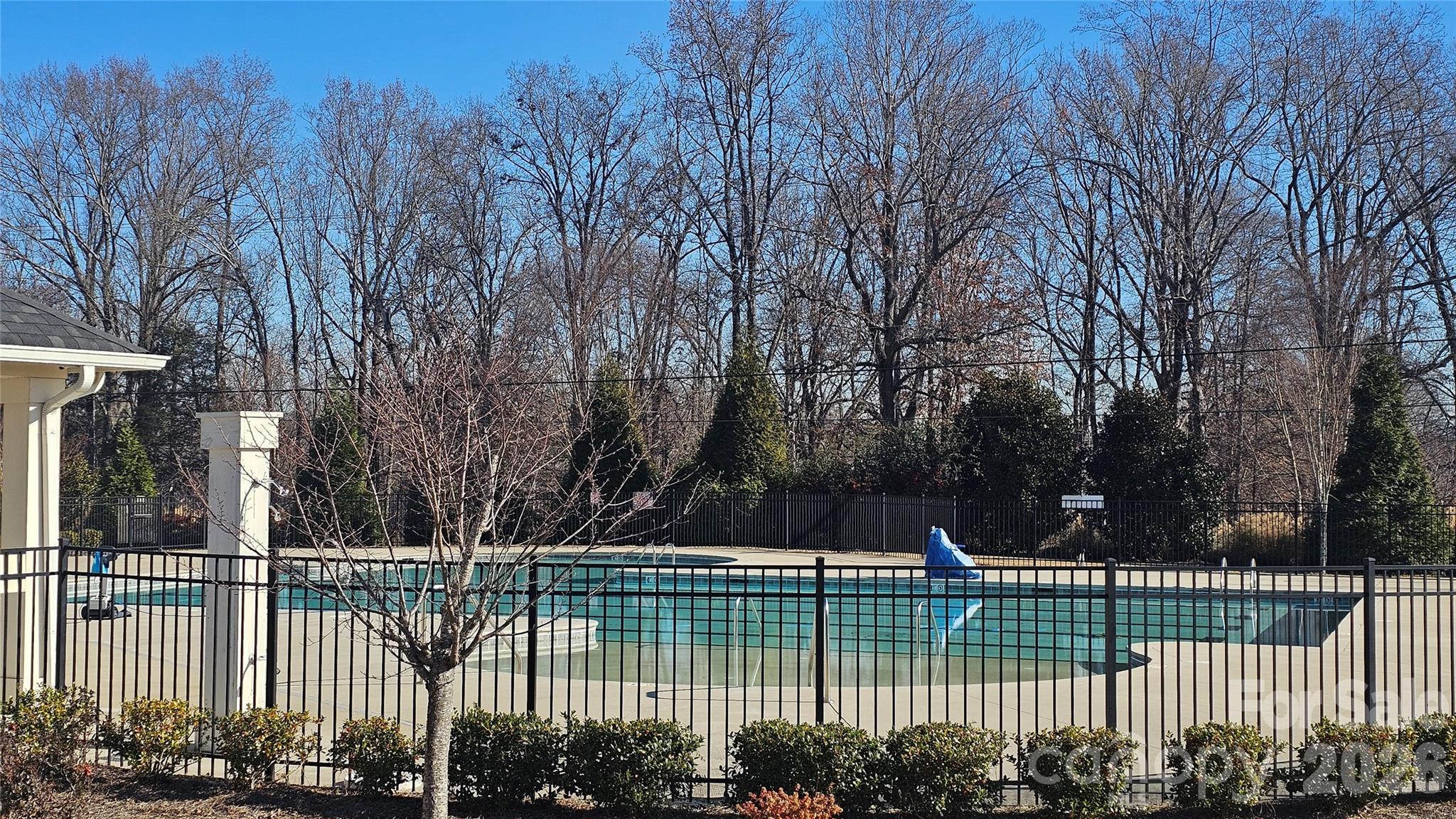 Allen Mills - Residential