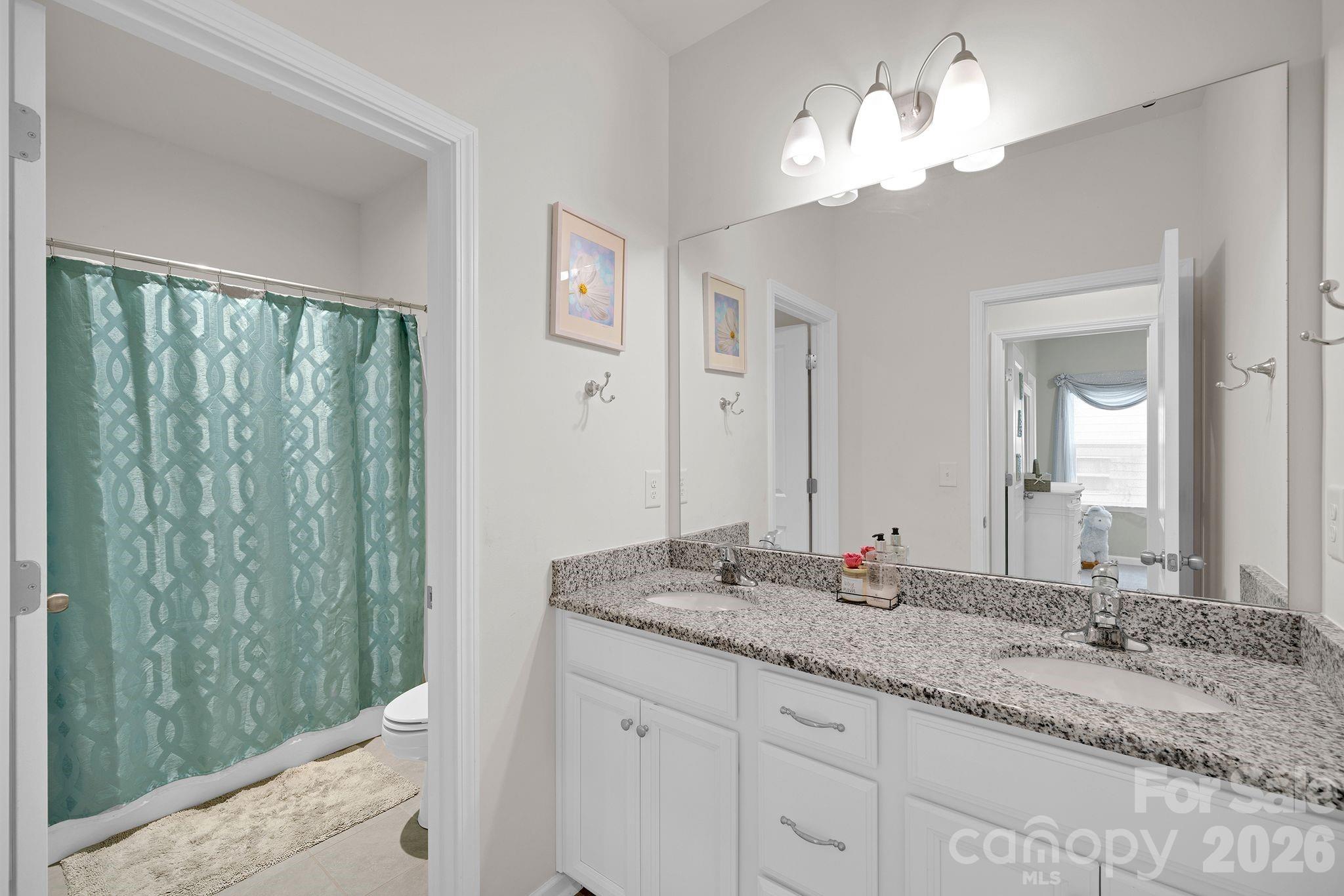 Allen Mills - Residential