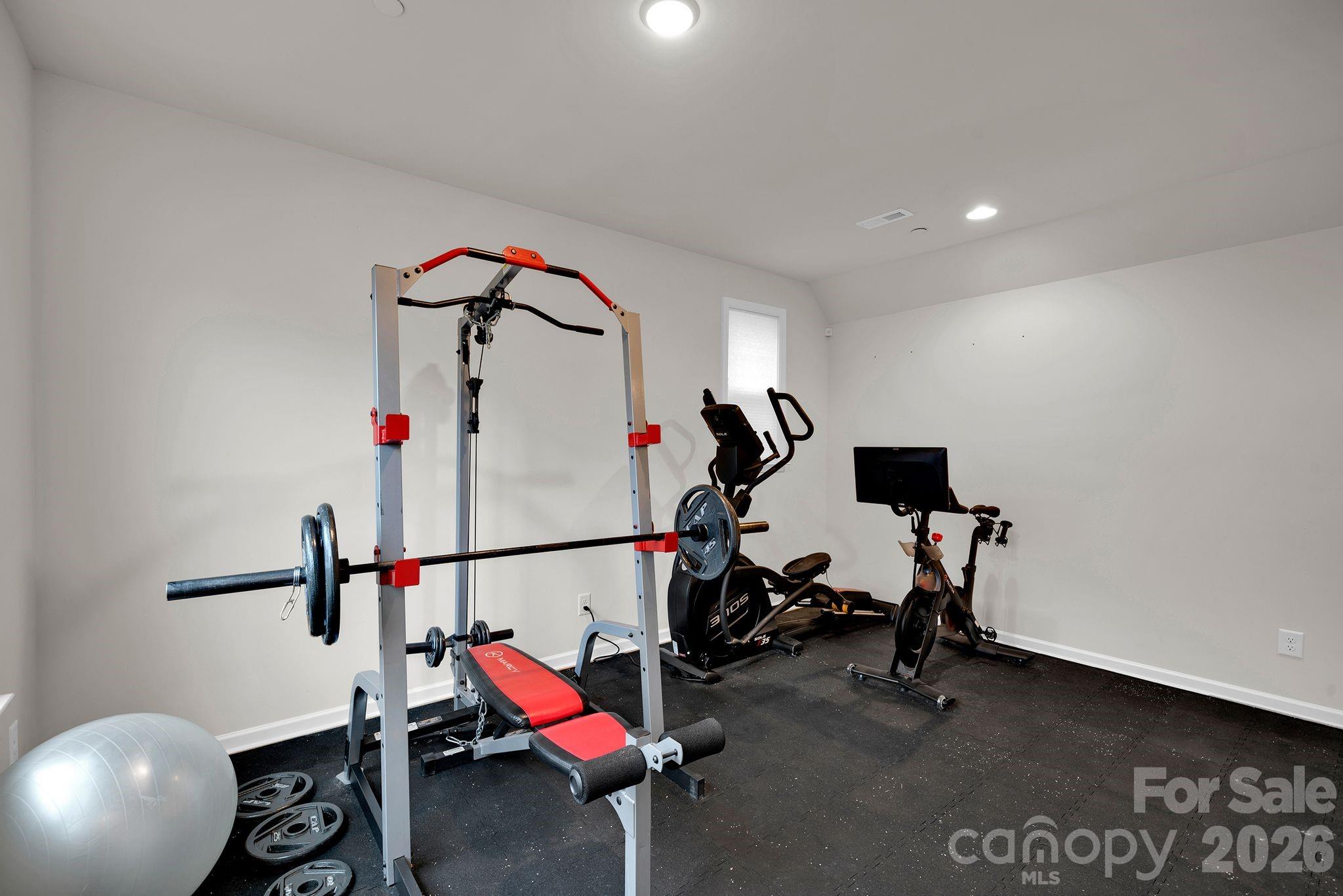 Allen Mills - Residential