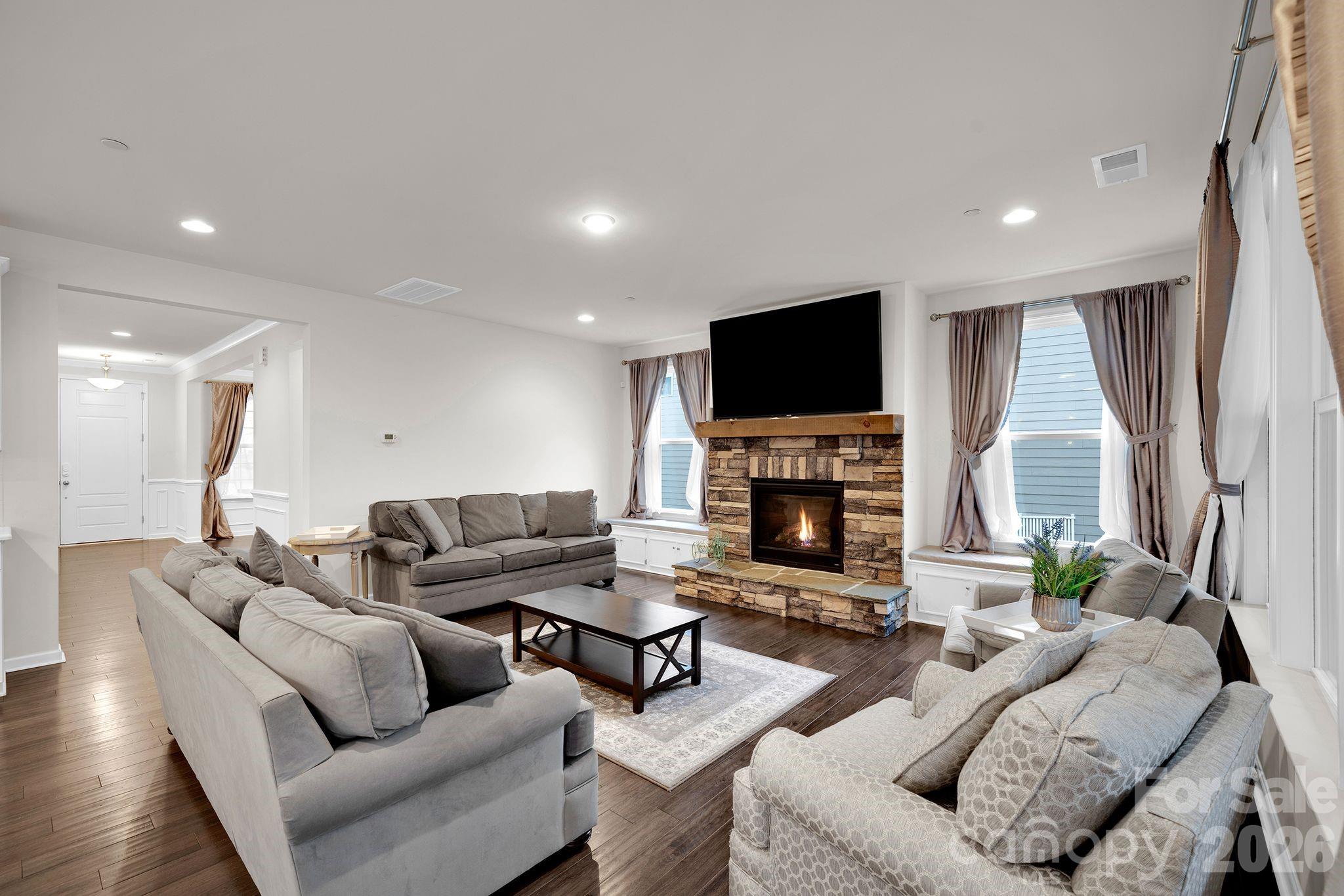 Allen Mills - Residential