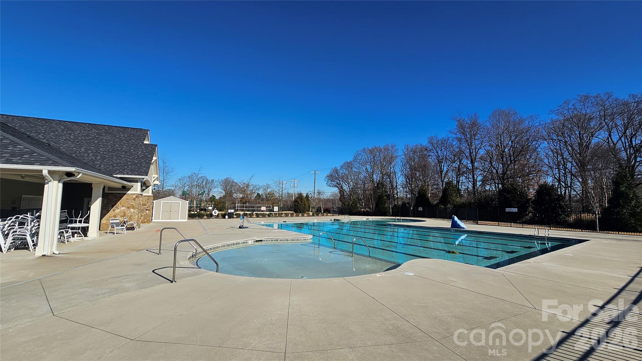 Allen Mills - Residential