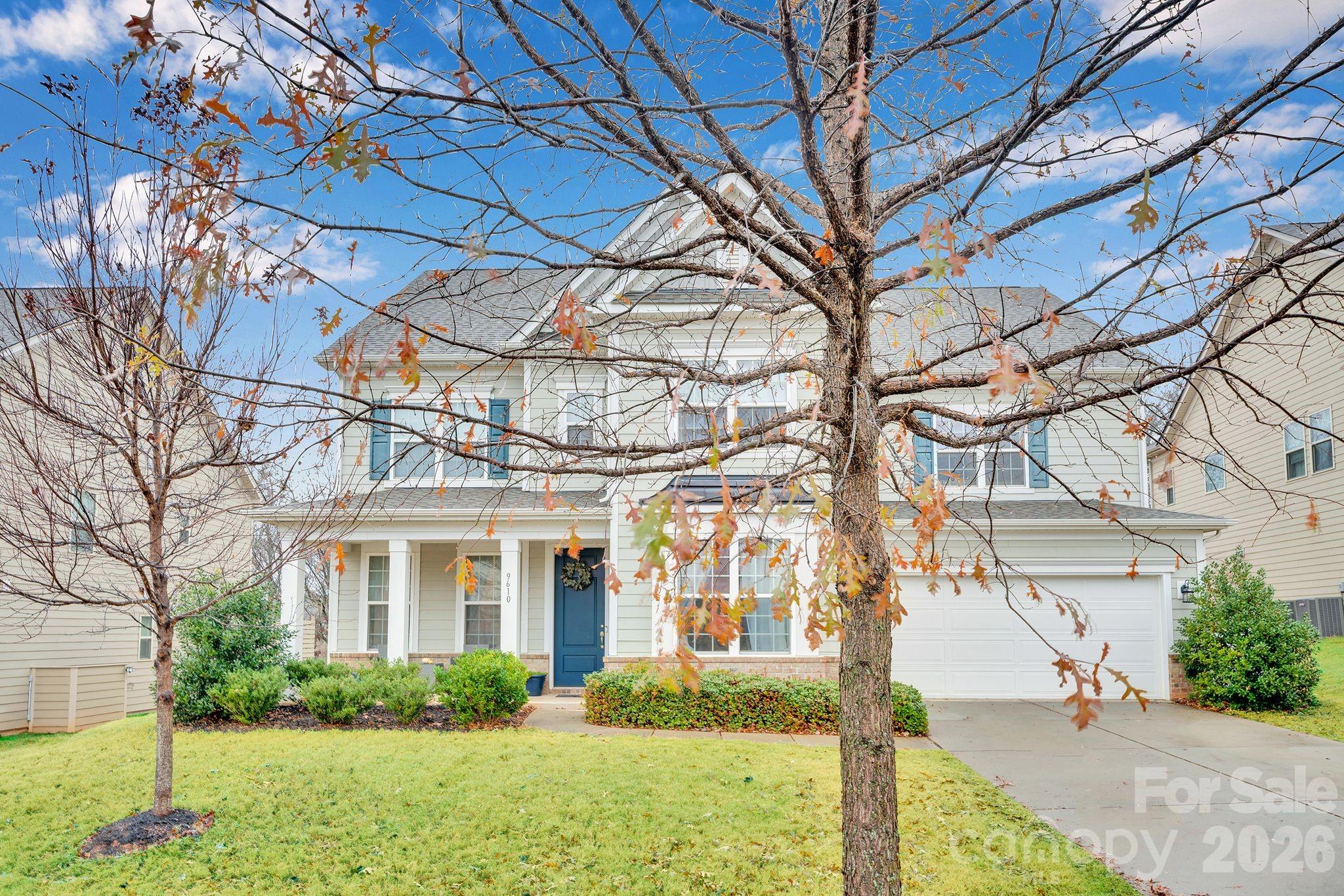 Allen Mills - Residential