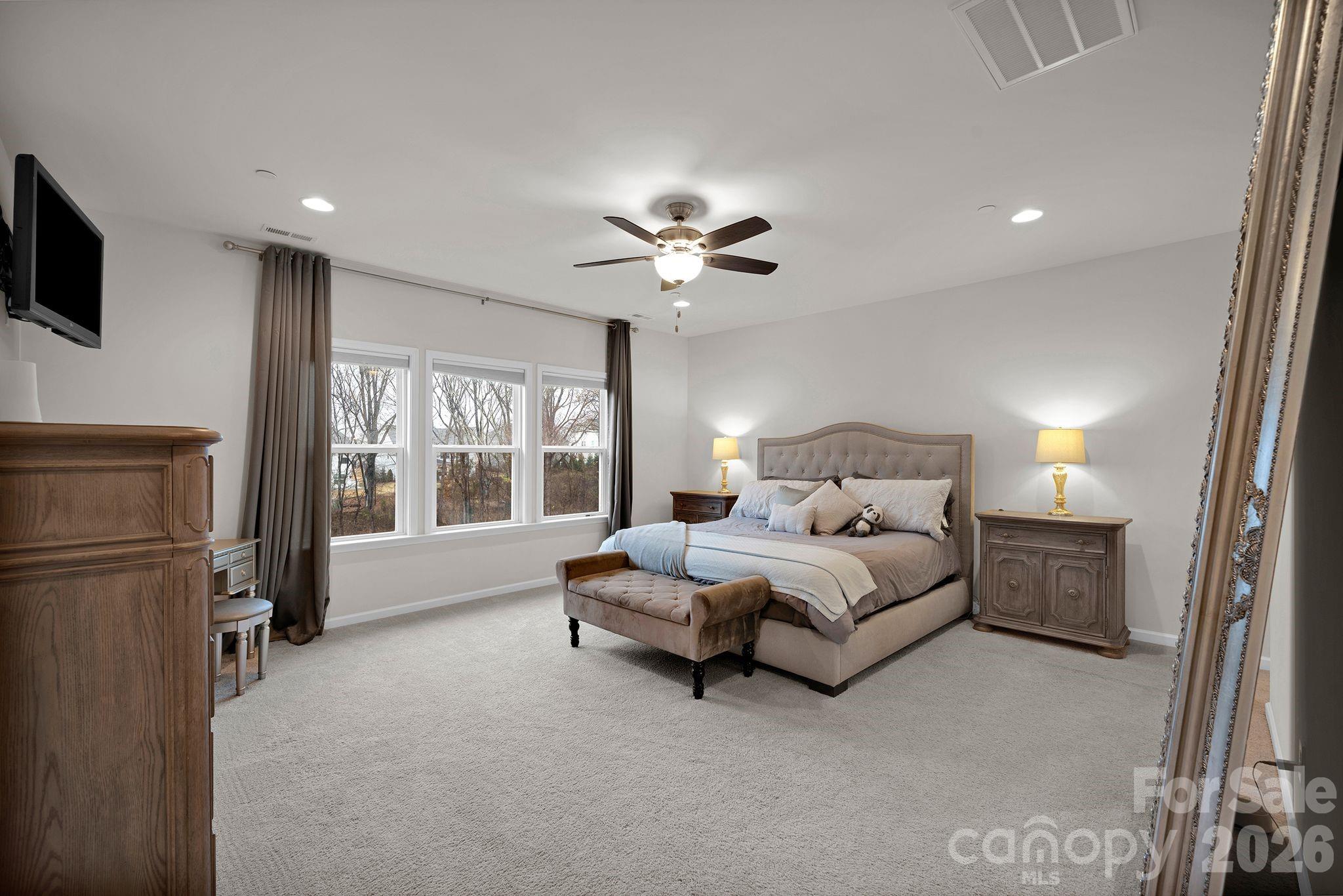 Allen Mills - Residential