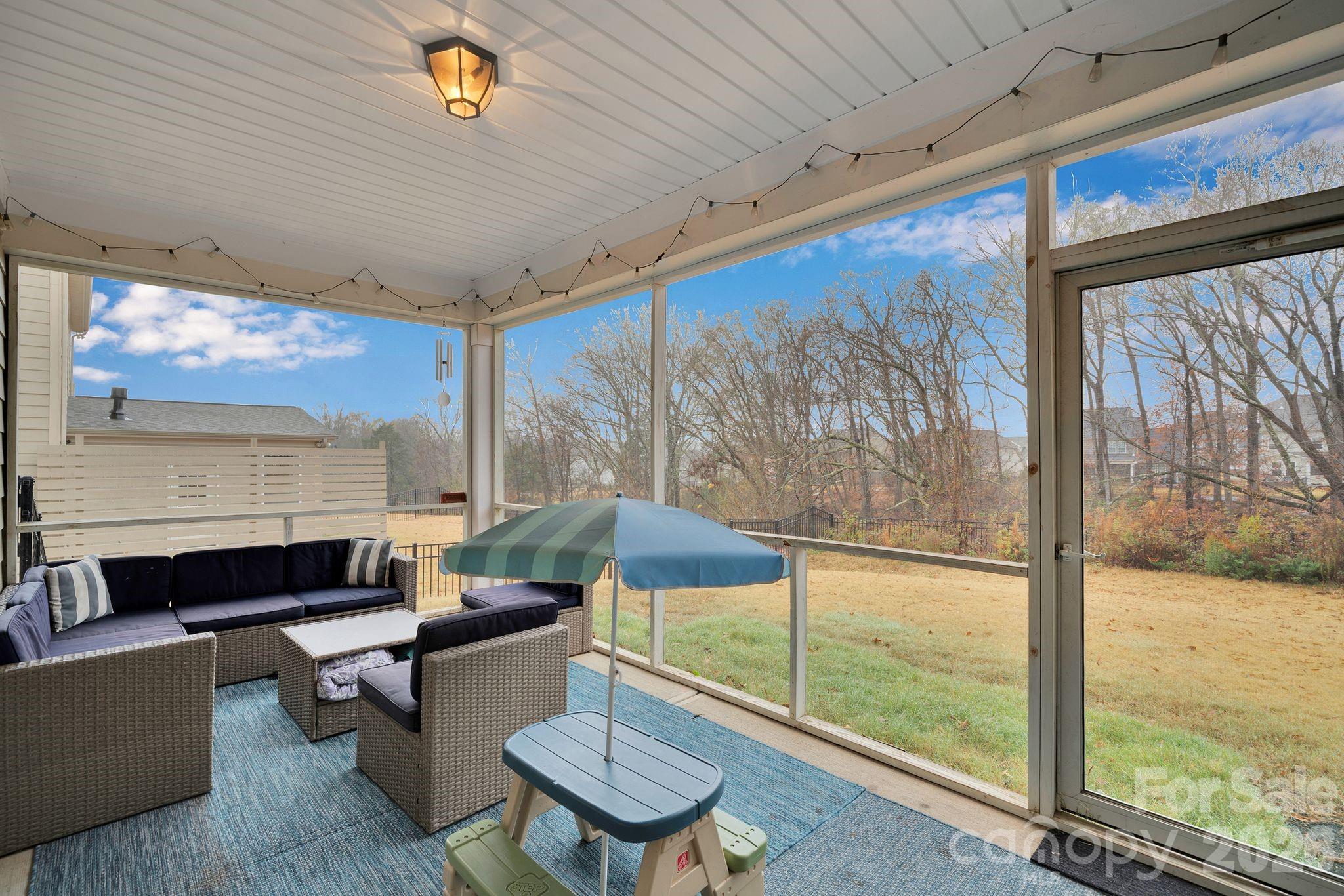 Allen Mills - Residential