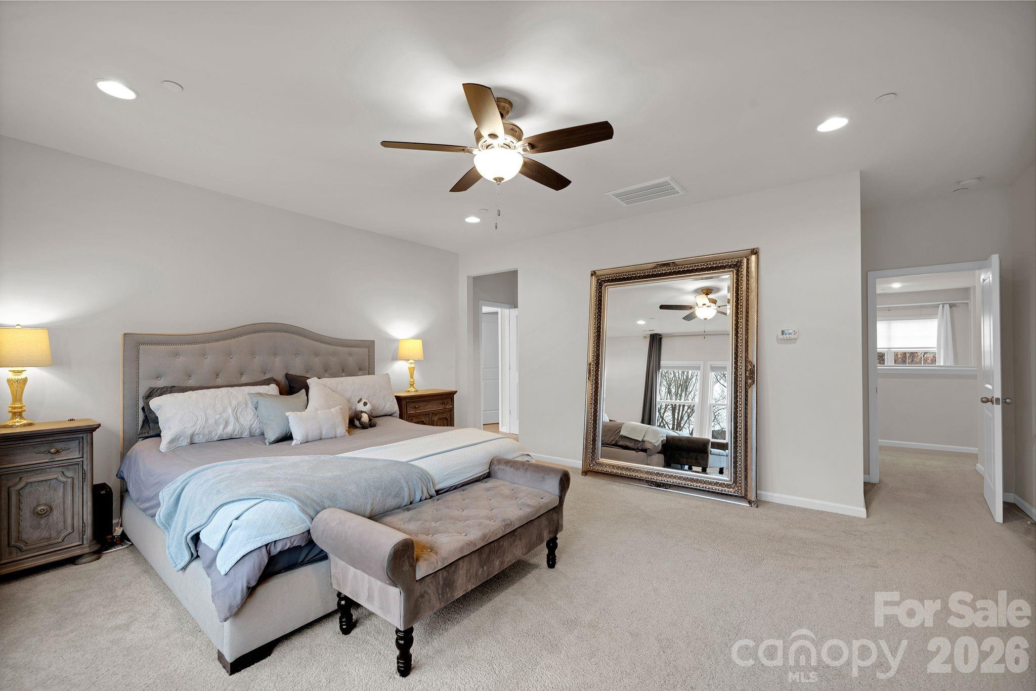 Allen Mills - Residential