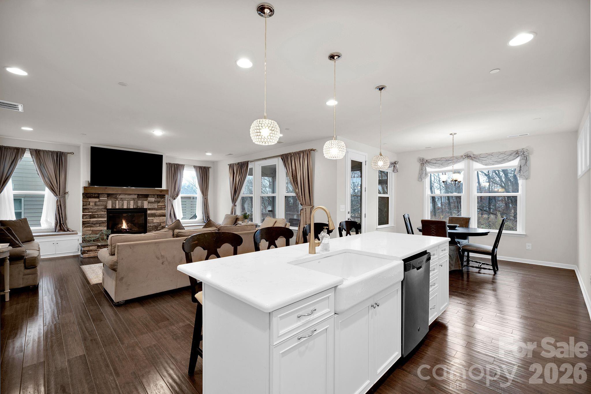 Allen Mills - Residential