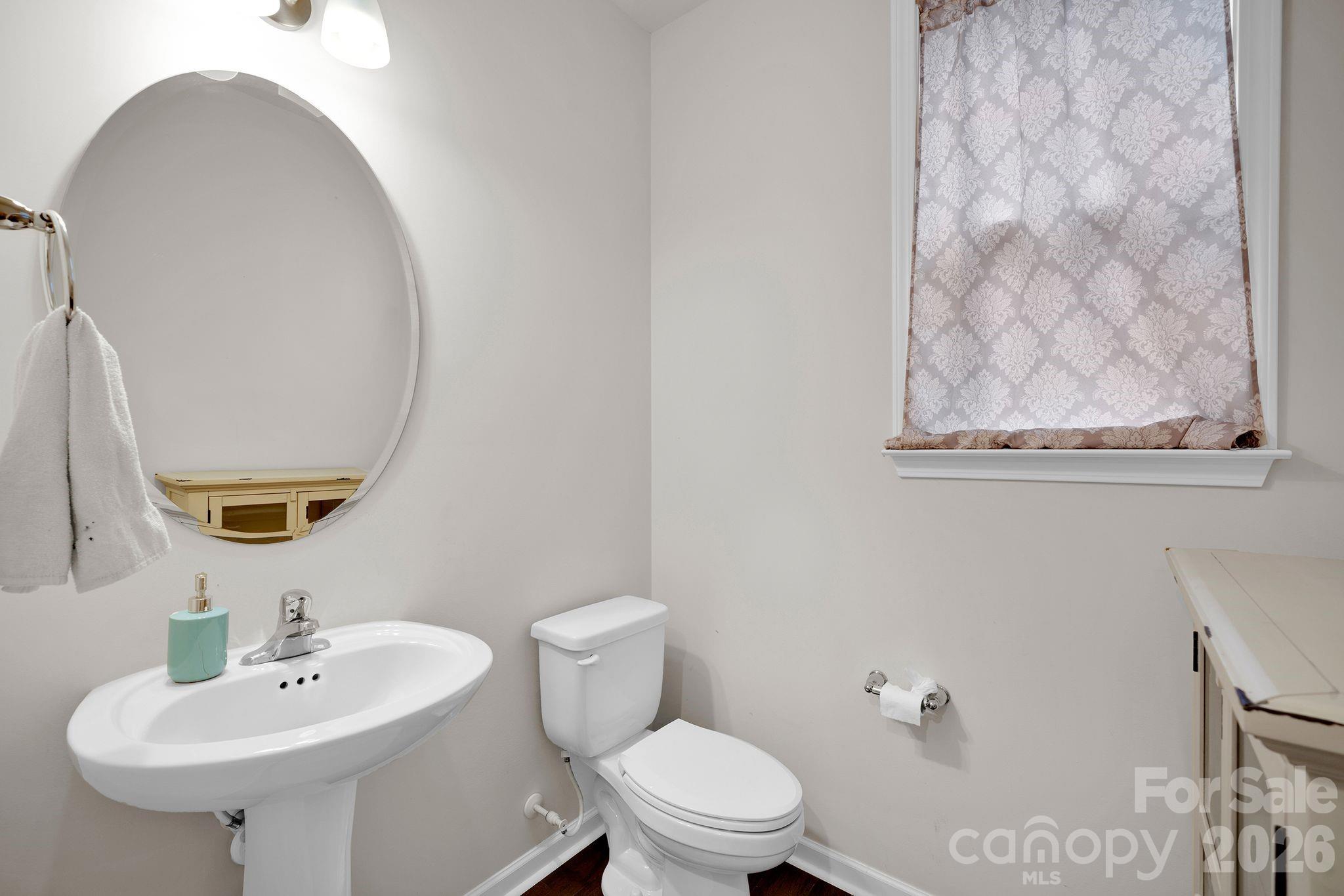 Allen Mills - Residential