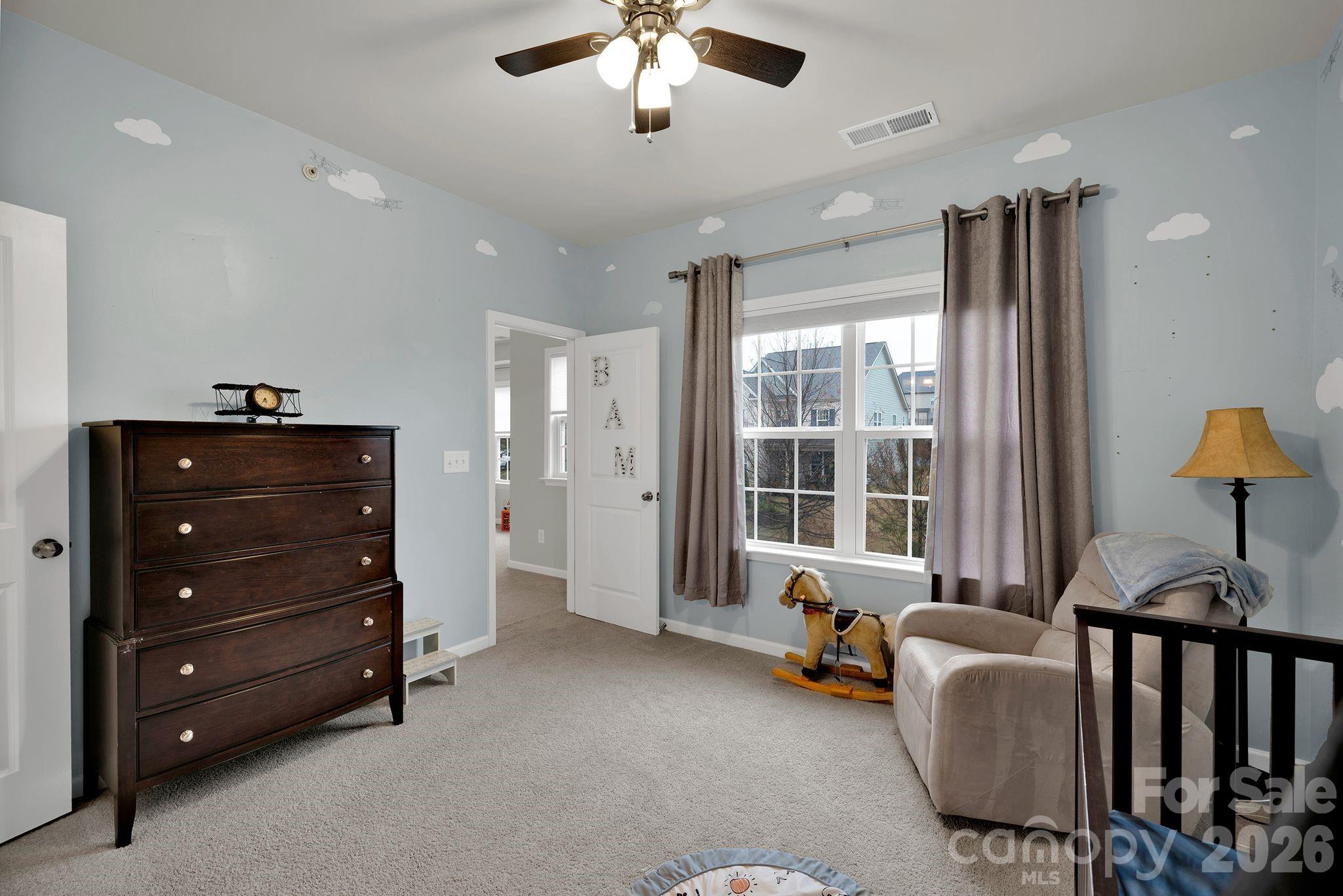 Allen Mills - Residential