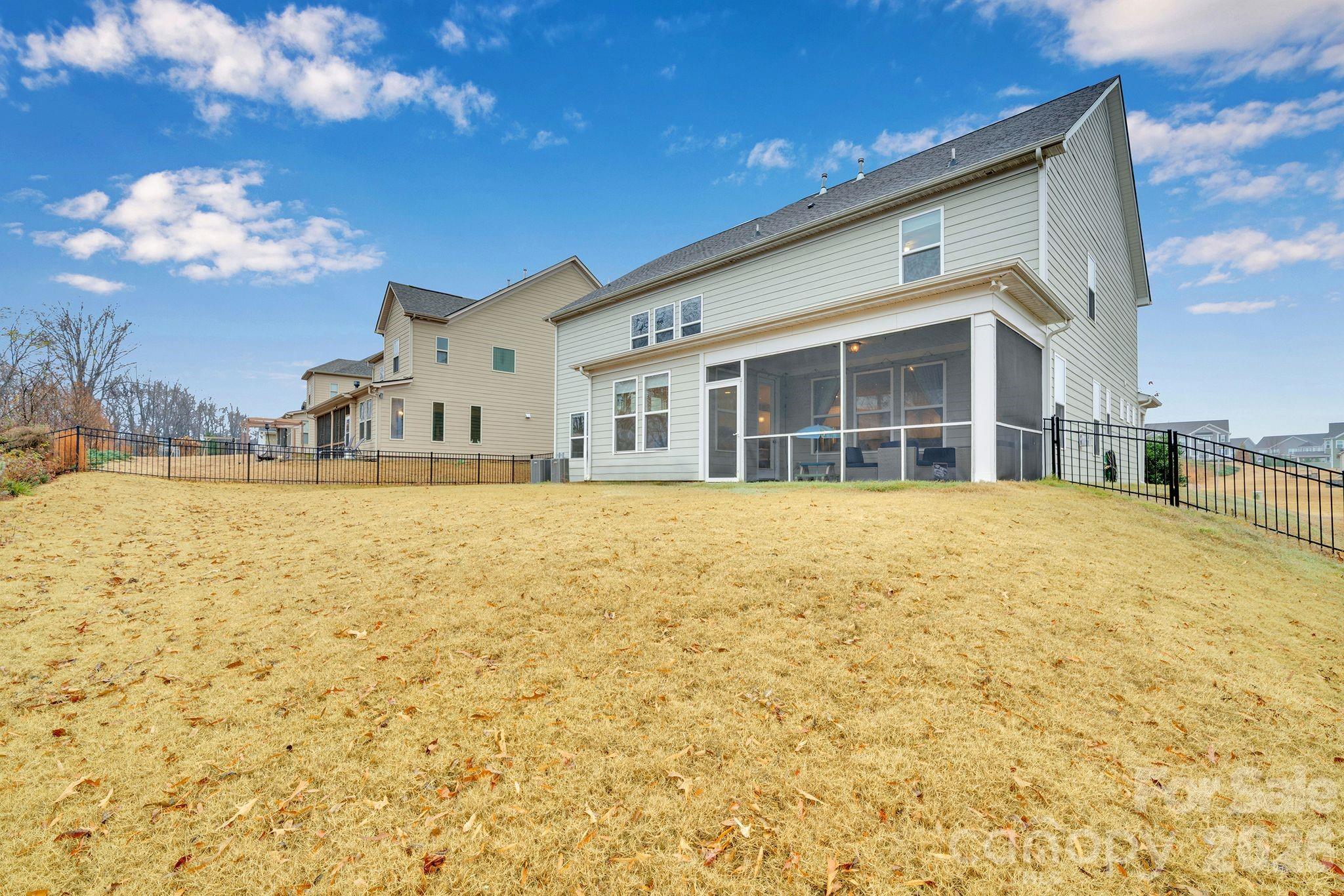 Allen Mills - Residential