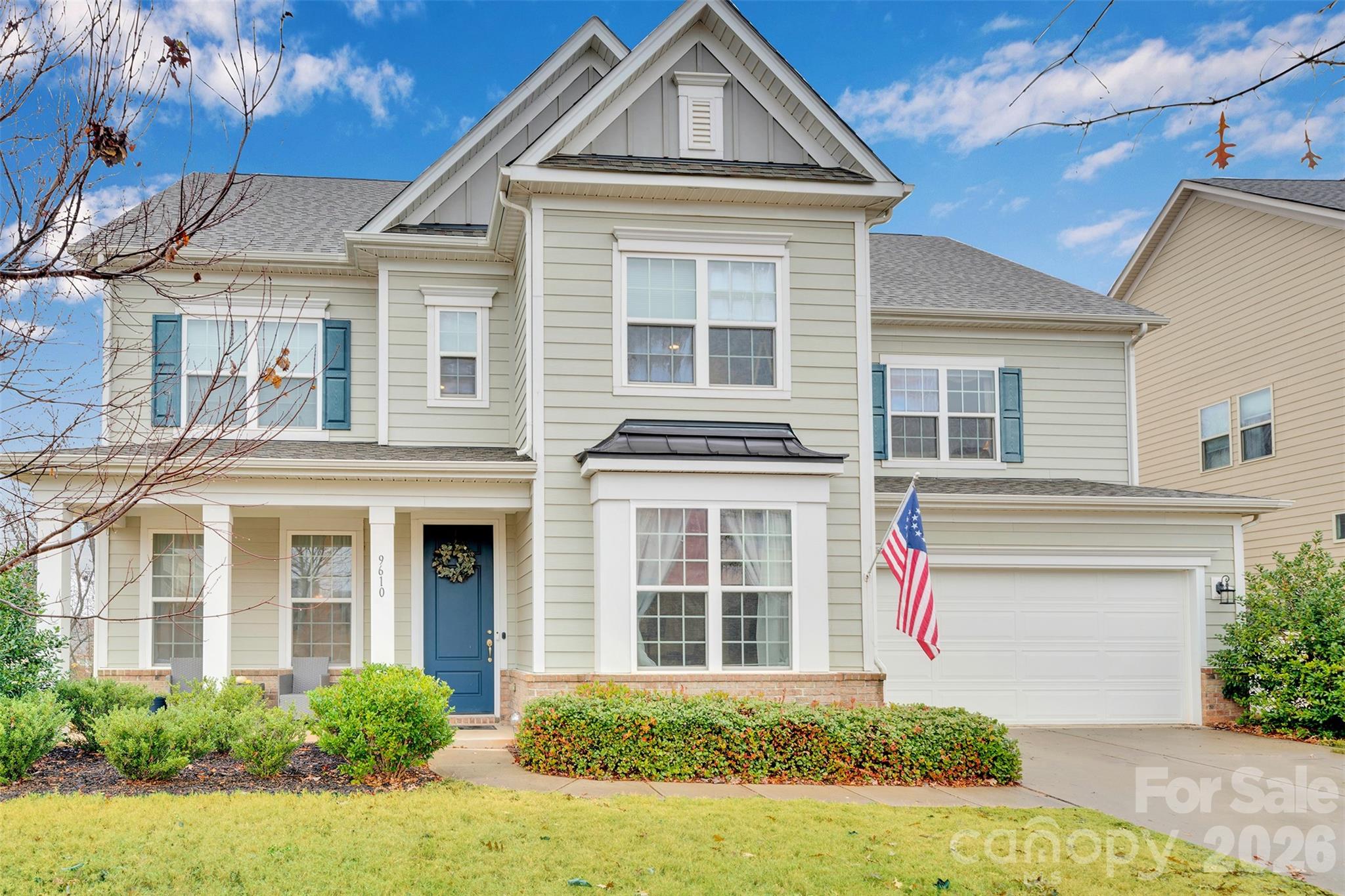 Allen Mills - Residential