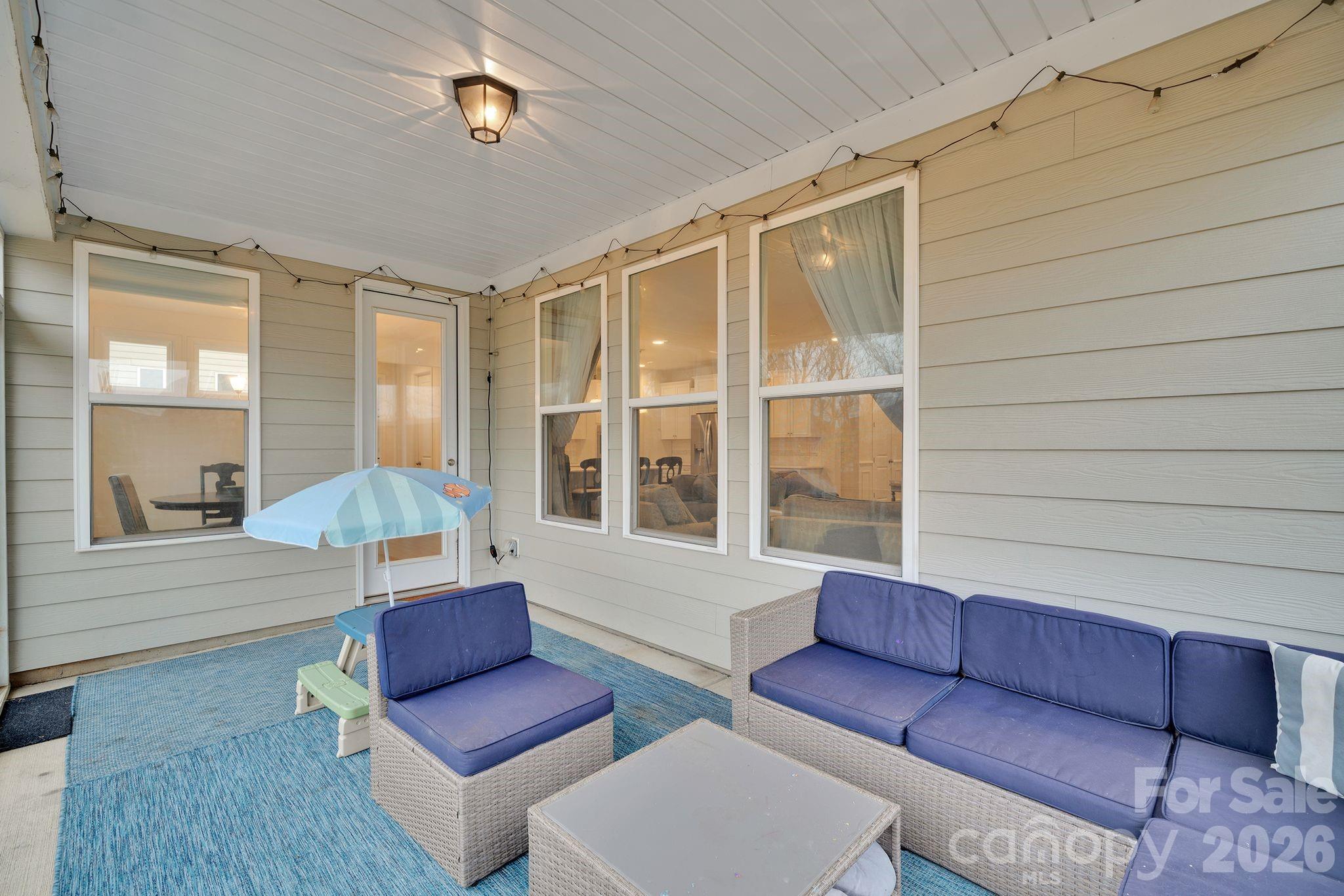 Allen Mills - Residential