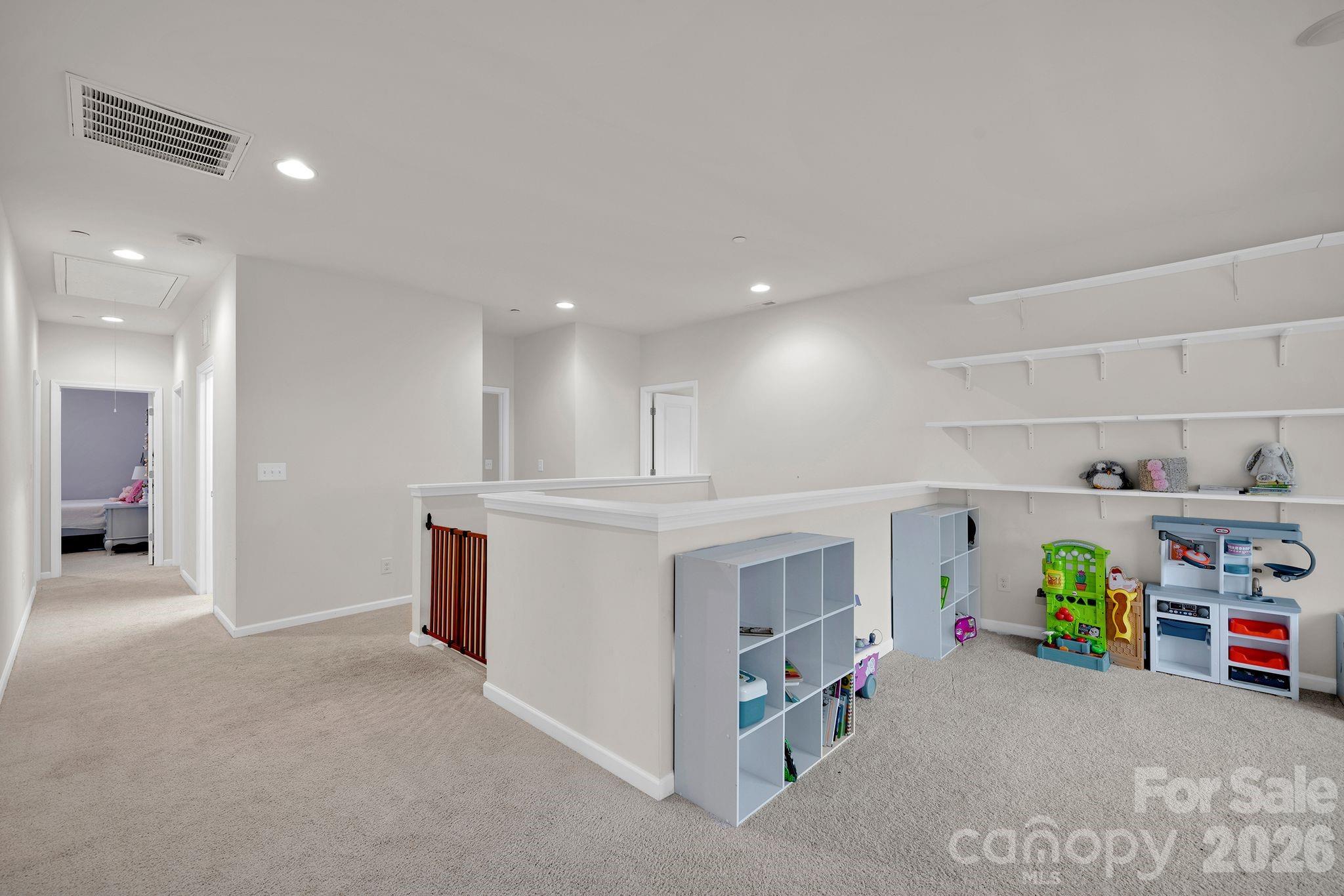 Allen Mills - Residential