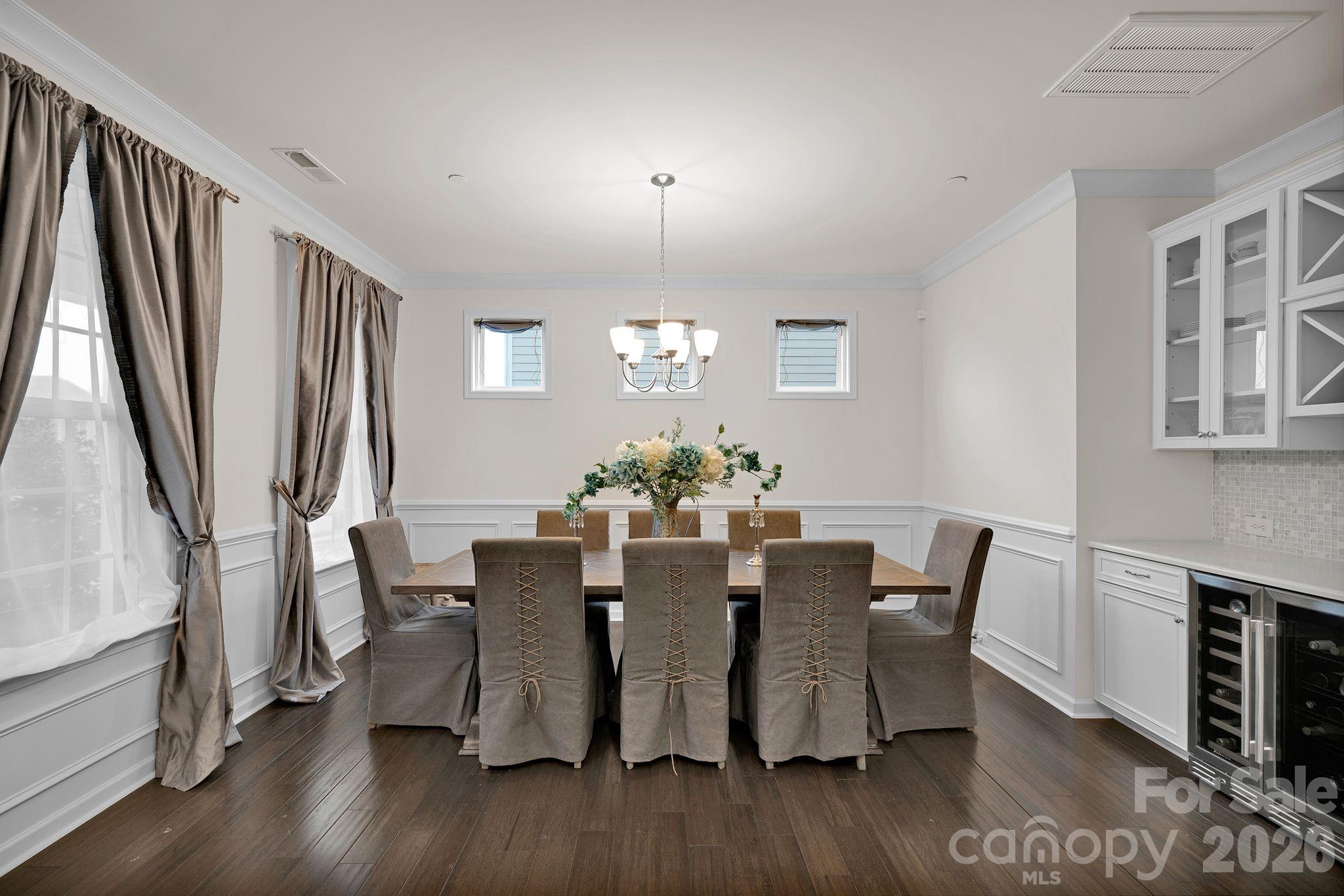 Allen Mills - Residential