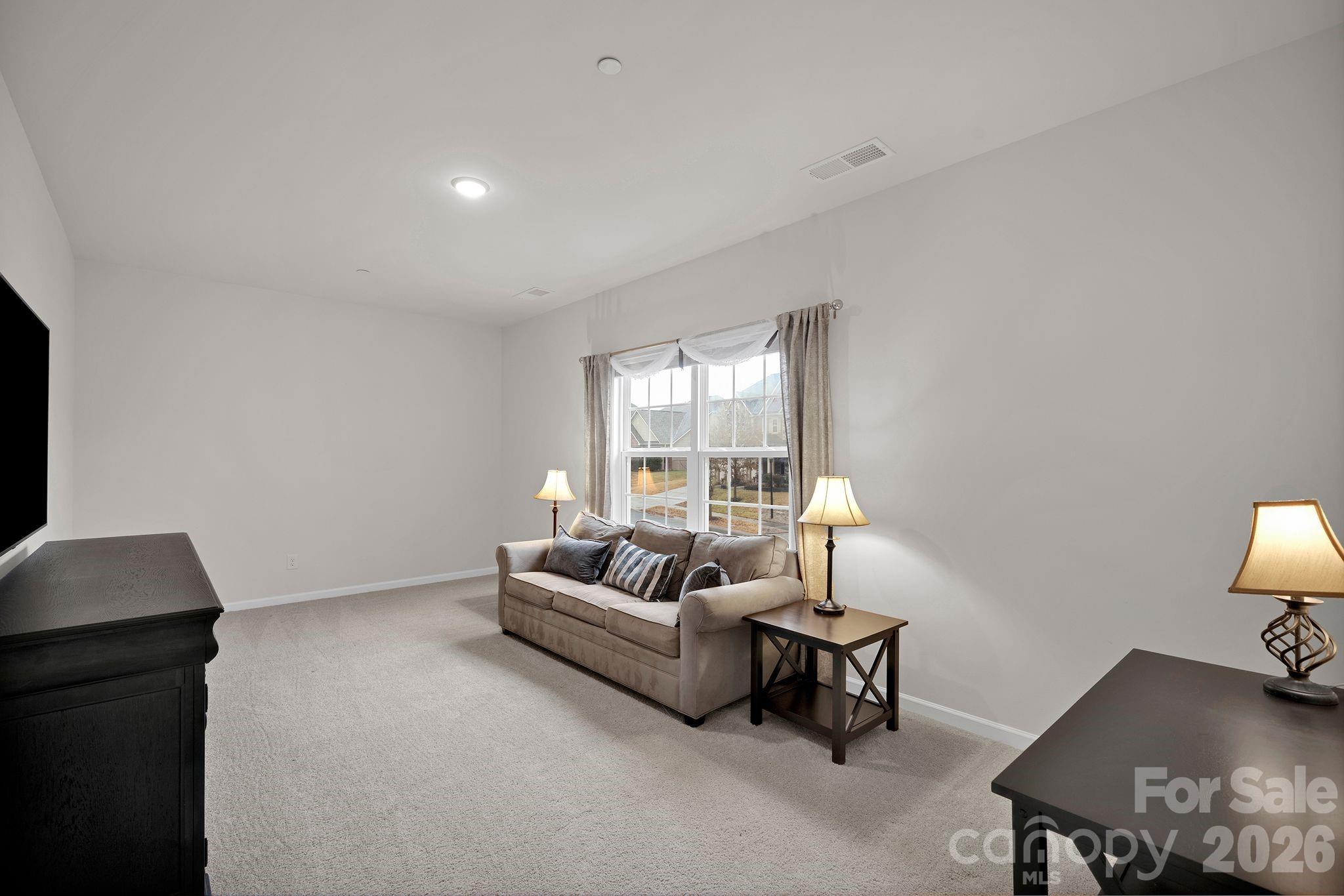 Allen Mills - Residential