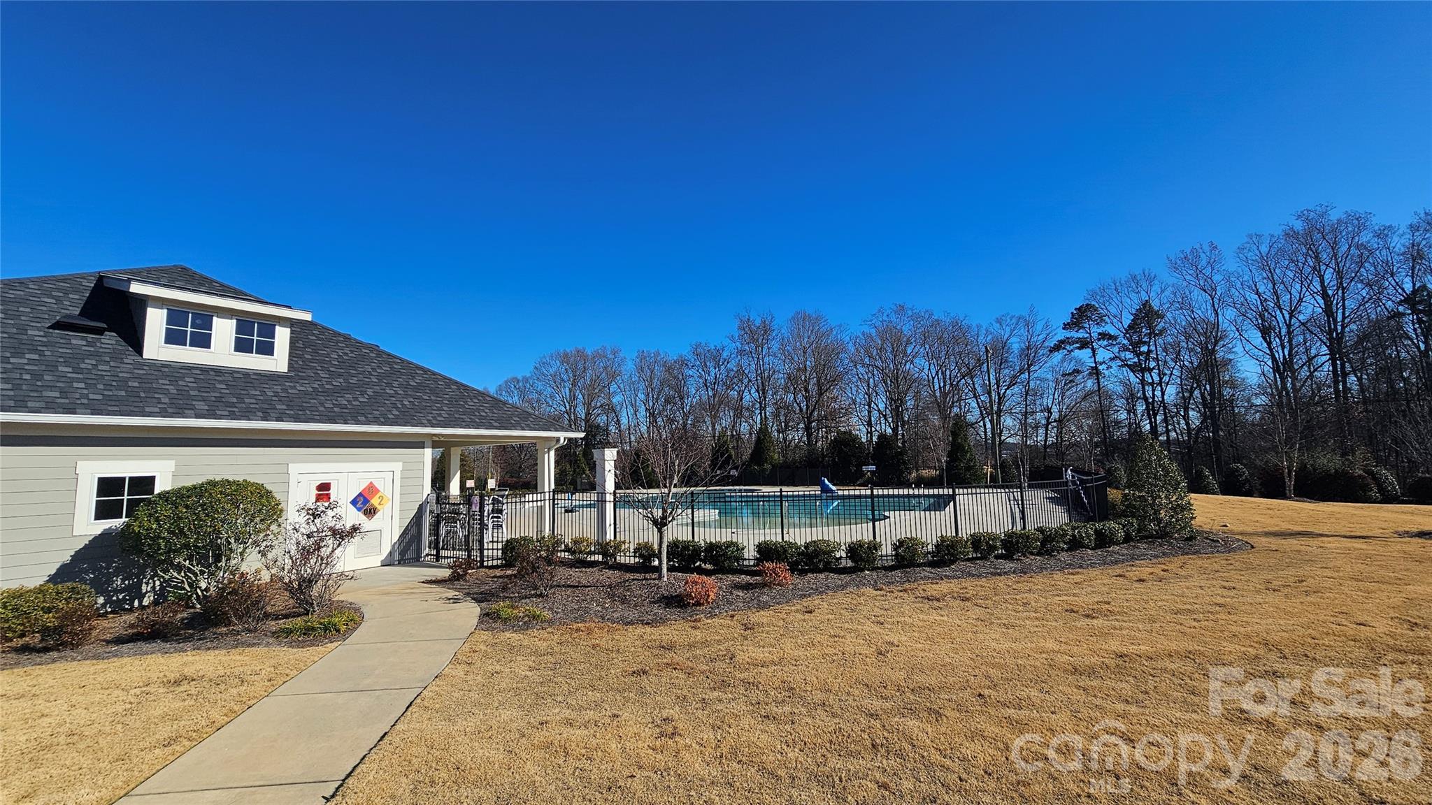 Allen Mills - Residential