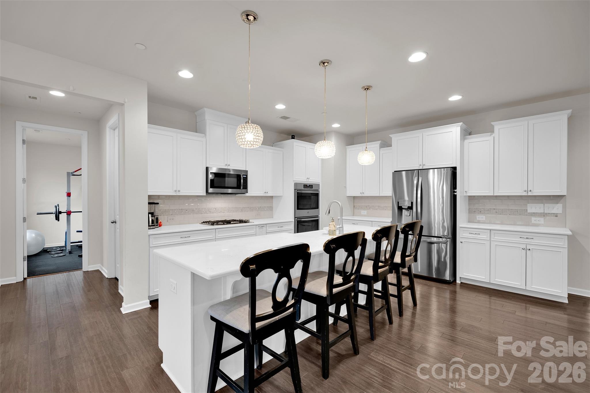 Allen Mills - Residential