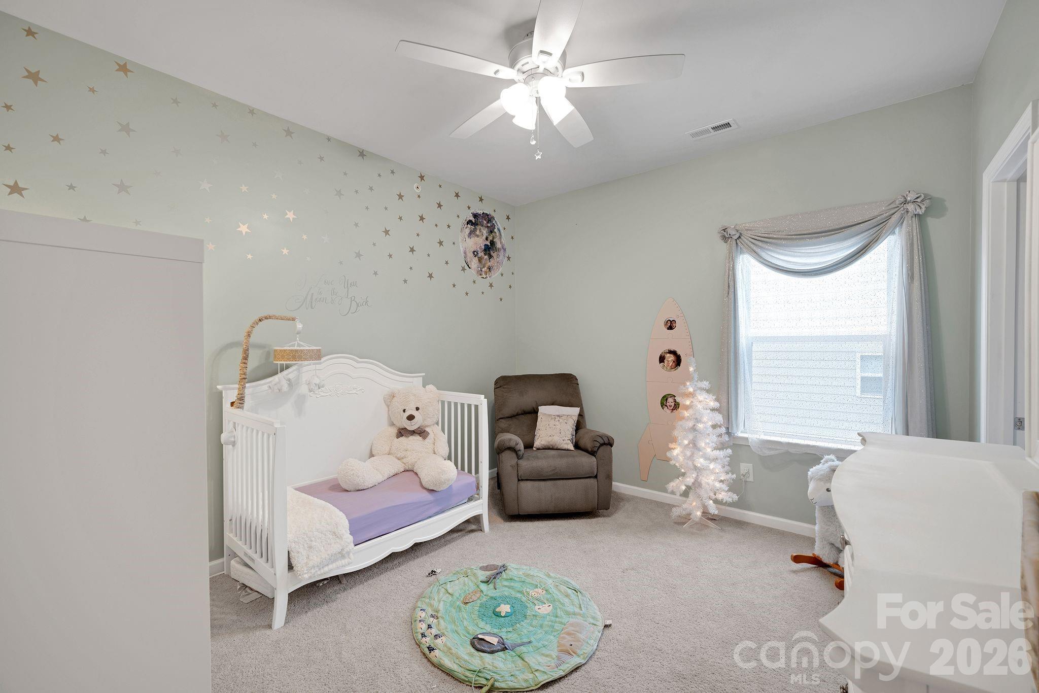 Allen Mills - Residential