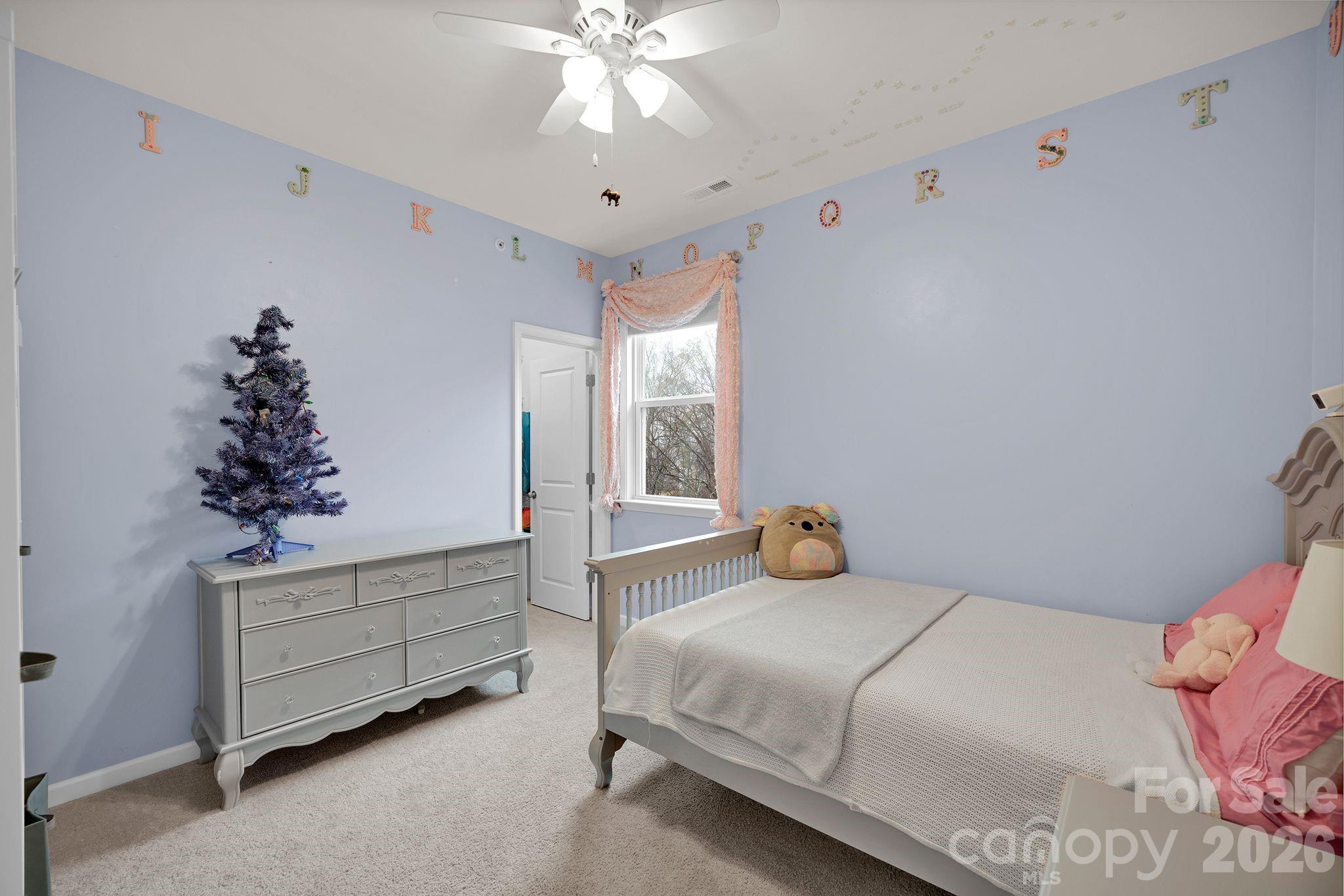 Allen Mills - Residential