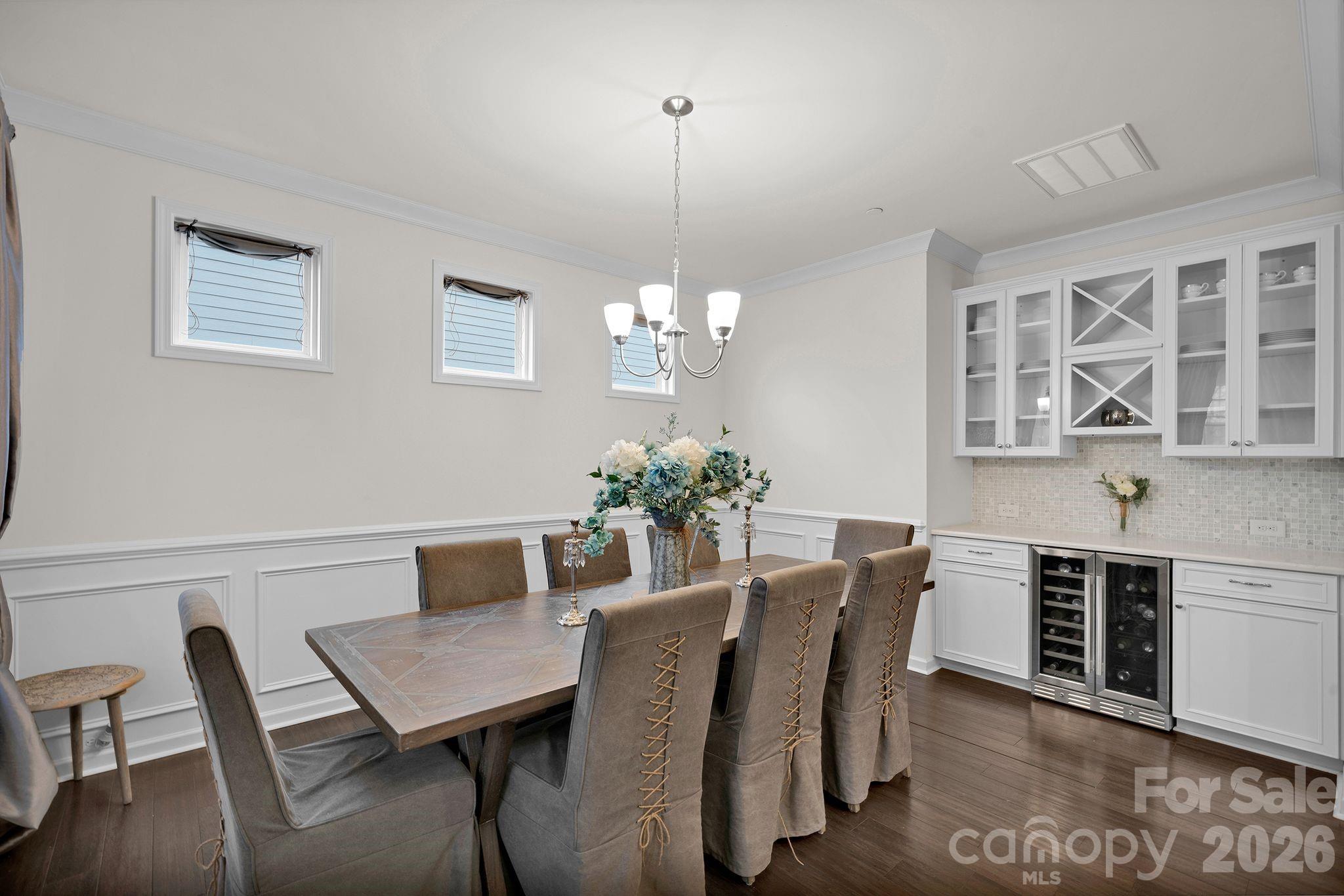 Allen Mills - Residential