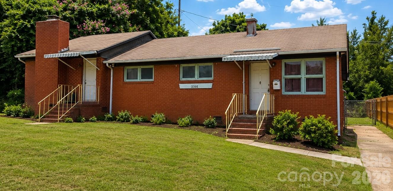 3308 Sutton Drive