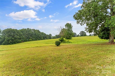 A home in Statesville