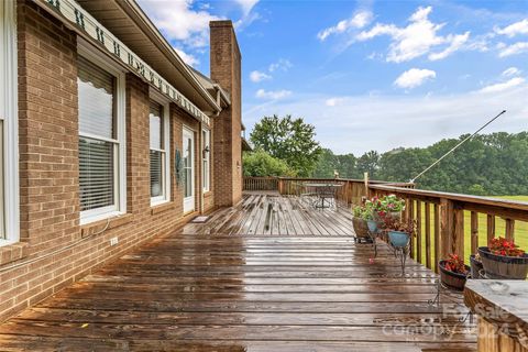 A home in Statesville