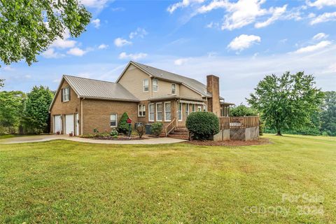 A home in Statesville