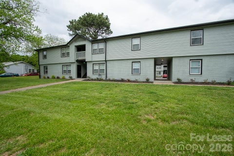 Photo of 2600 Dalecrest Drive #A, Charlotte, NC 28269 (MLS # 4436962)