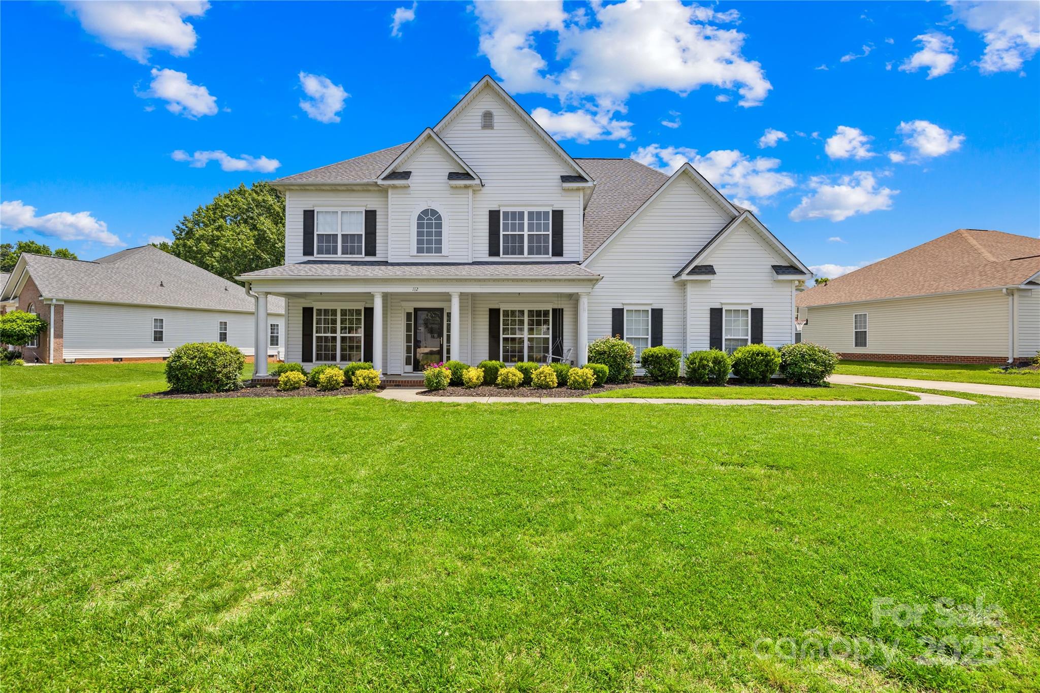 112 Doyle Farm Lane