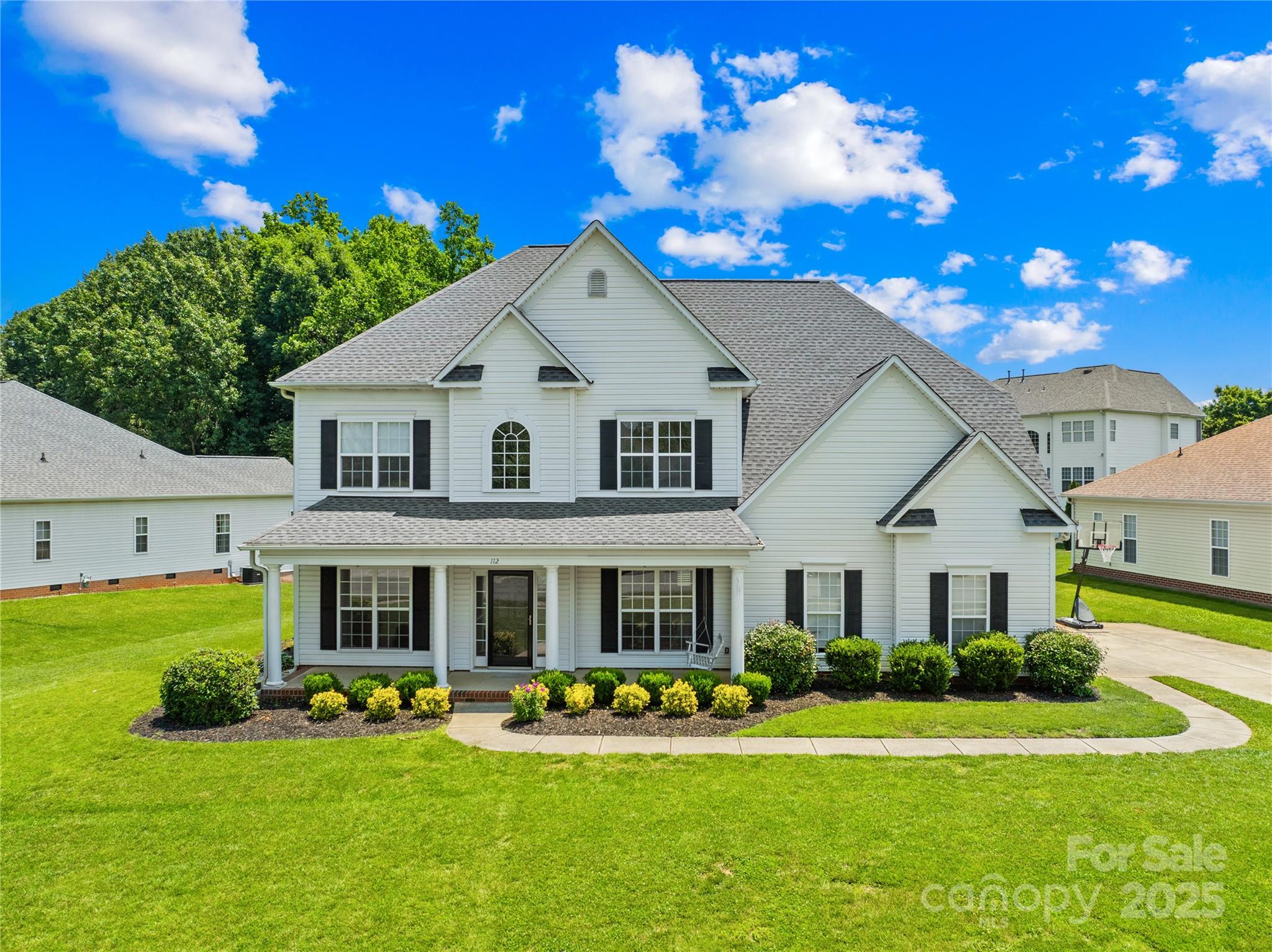 112 Doyle Farm Lane