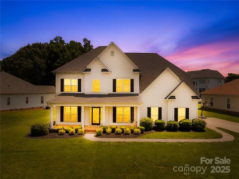 112 Doyle Farm Lane Mooresville NC 28115