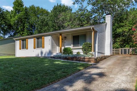 2713 Studley Road Charlotte NC 28212