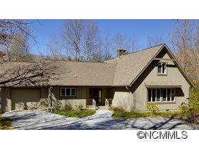 Sherwood Forest - Residential