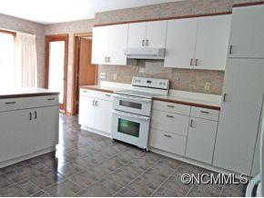 Sherwood Forest - Residential