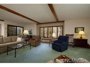 Sherwood Forest - Residential